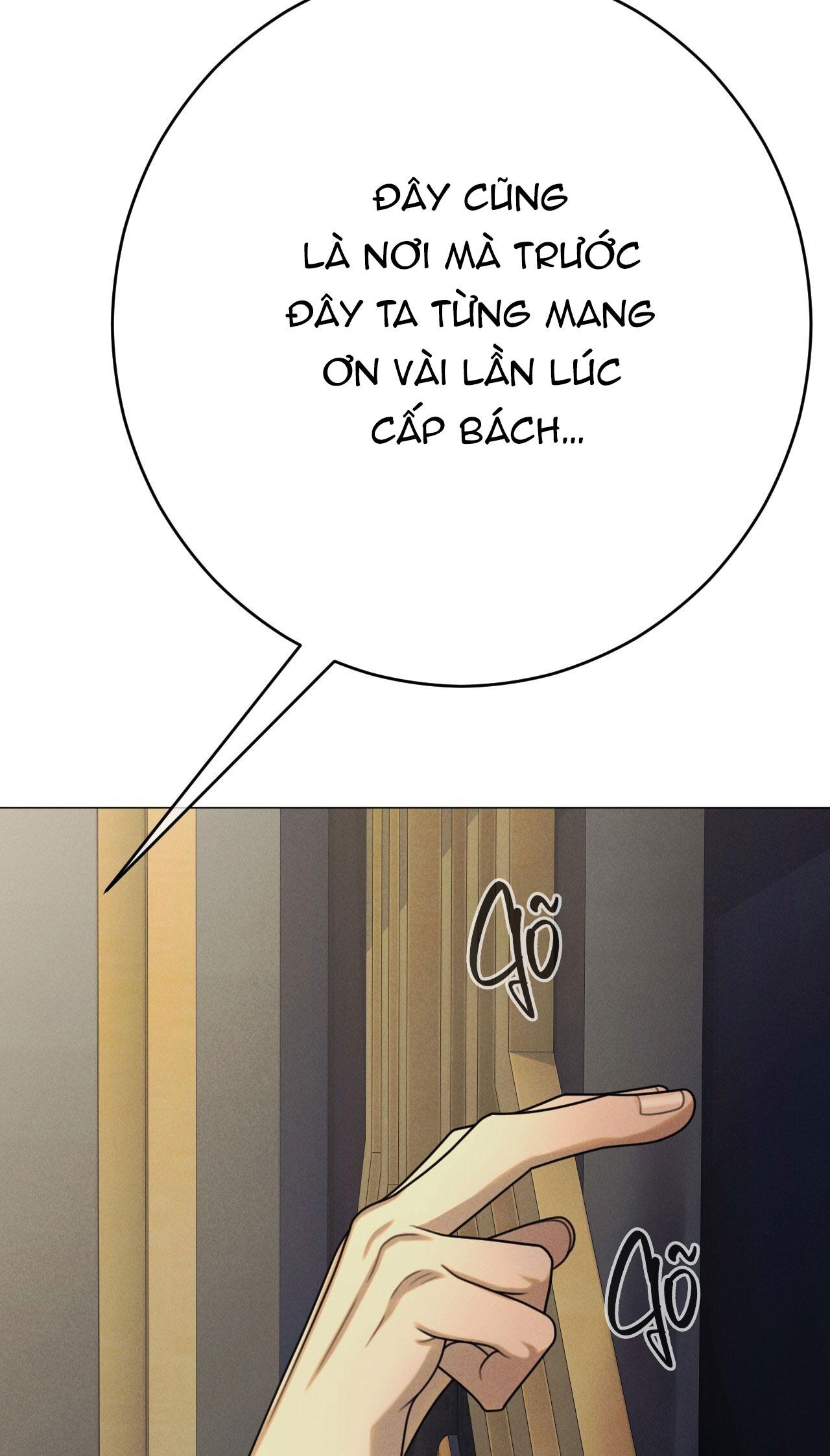 Quẻ Bói Giấc Mơ Của Yêu Tinh Chapter 67 - Trang 3