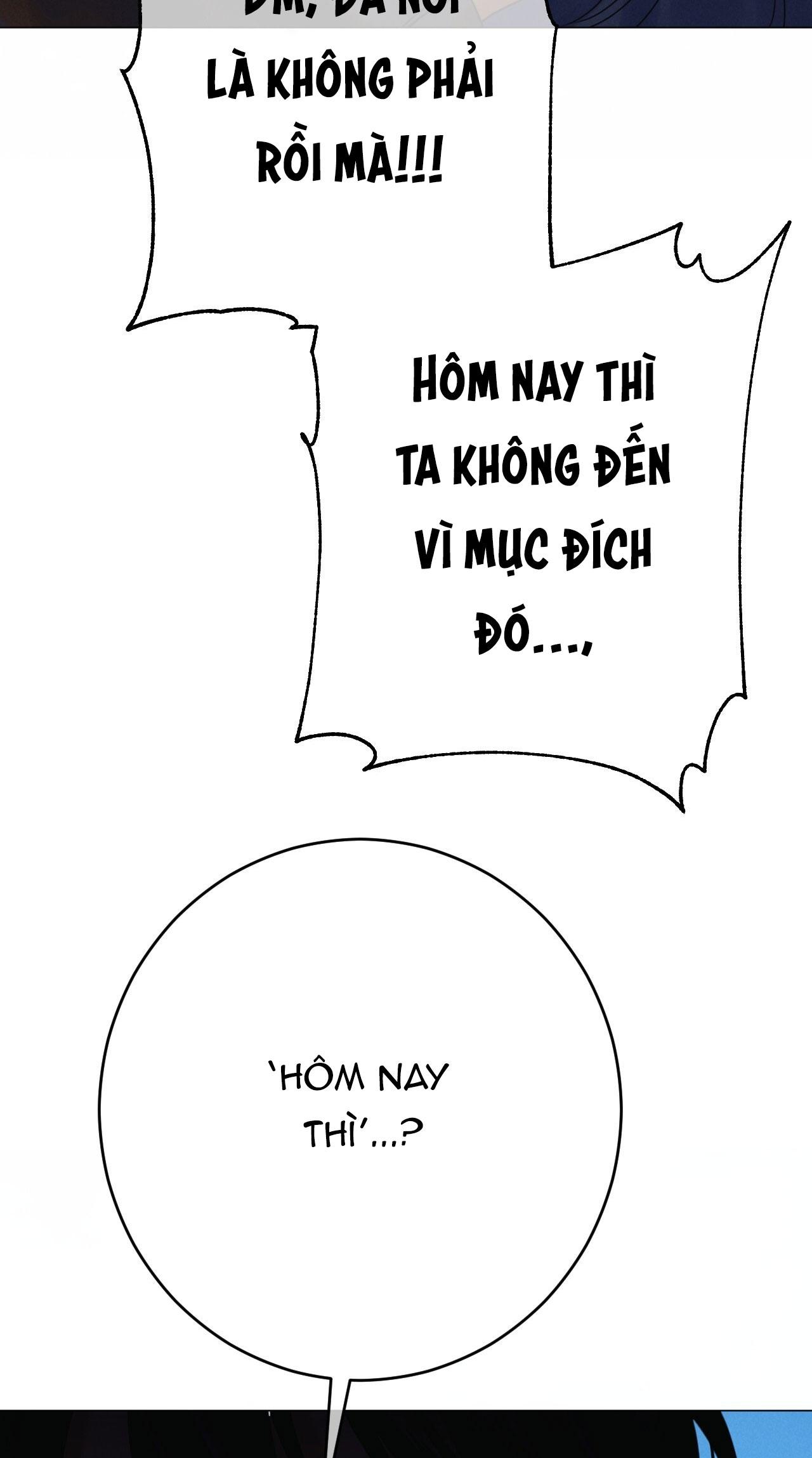 Quẻ Bói Giấc Mơ Của Yêu Tinh Chapter 67 - Trang 3