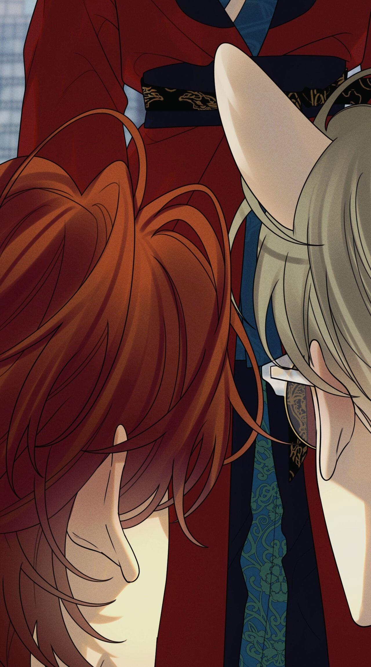 Quẻ Bói Giấc Mơ Của Yêu Tinh Chapter 67 - Trang 3