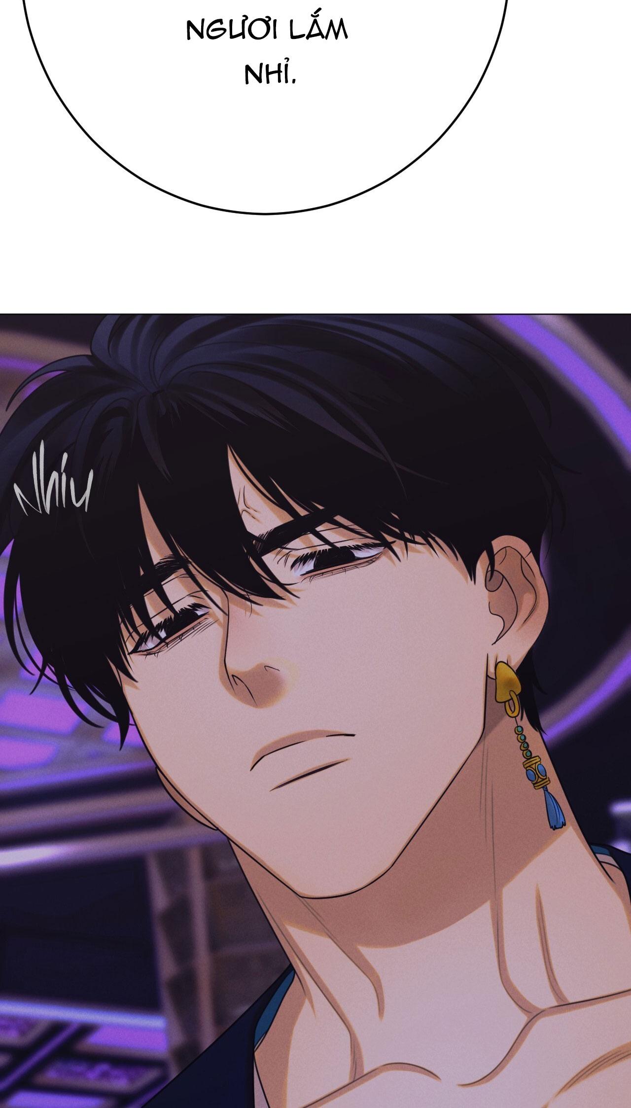Quẻ Bói Giấc Mơ Của Yêu Tinh Chapter 67 - Trang 3