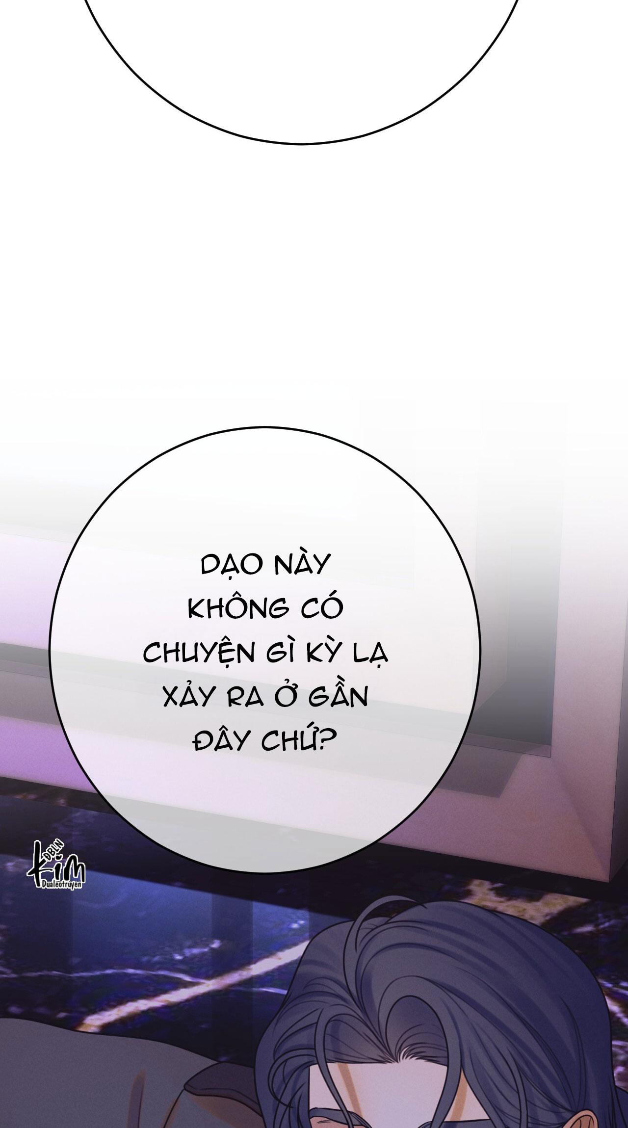 Quẻ Bói Giấc Mơ Của Yêu Tinh Chapter 67 - Trang 3
