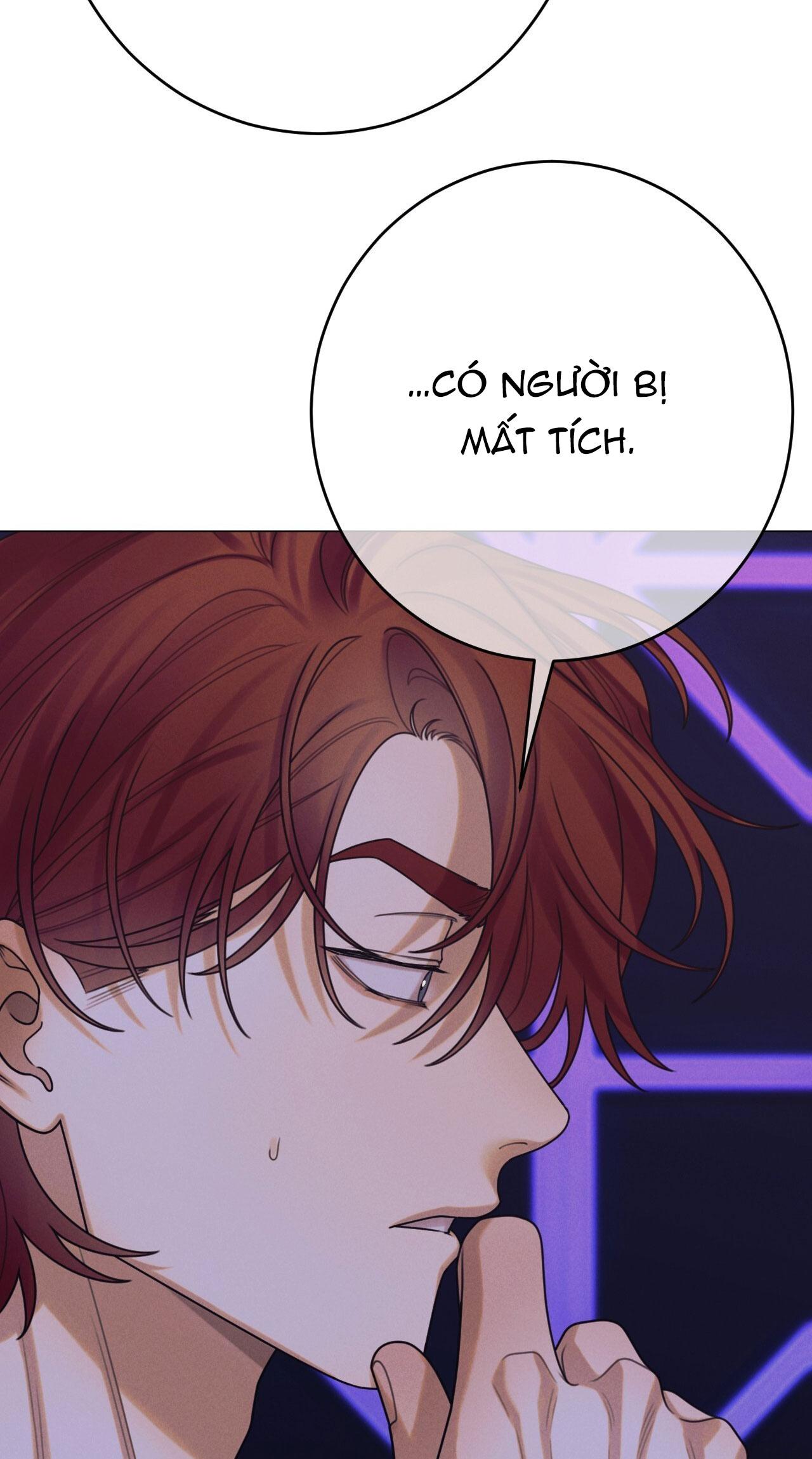 Quẻ Bói Giấc Mơ Của Yêu Tinh Chapter 67 - Trang 3