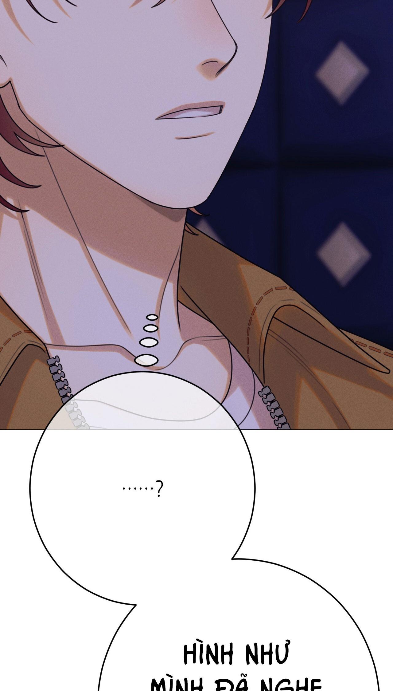 Quẻ Bói Giấc Mơ Của Yêu Tinh Chapter 67 - Trang 3