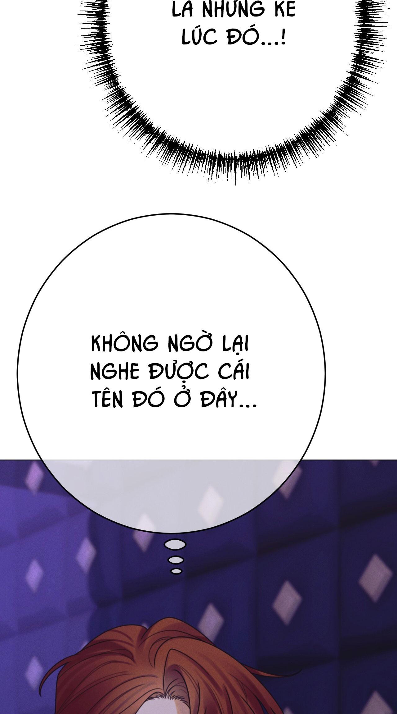 Quẻ Bói Giấc Mơ Của Yêu Tinh Chapter 67 - Trang 3