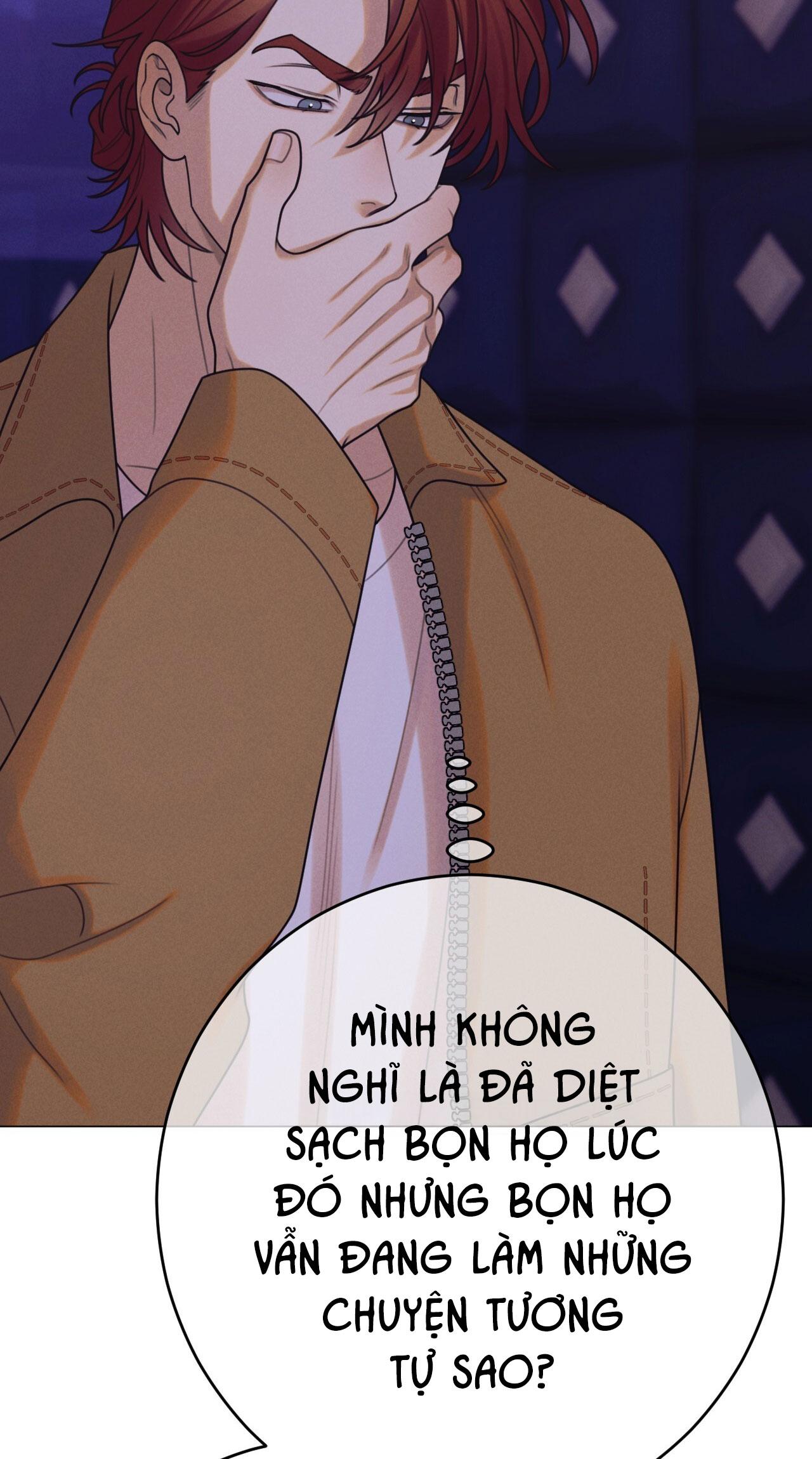 Quẻ Bói Giấc Mơ Của Yêu Tinh Chapter 67 - Trang 3
