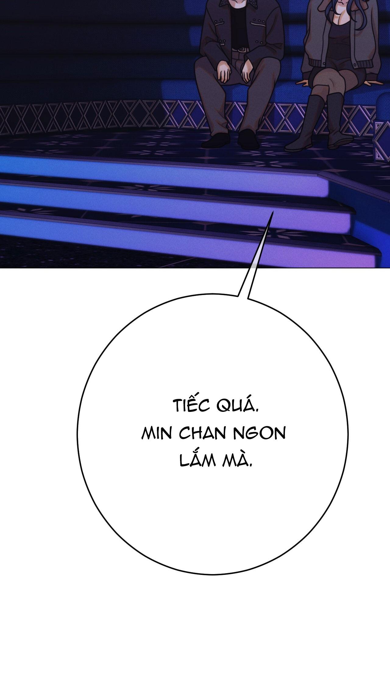 Quẻ Bói Giấc Mơ Của Yêu Tinh Chapter 67 - Trang 3