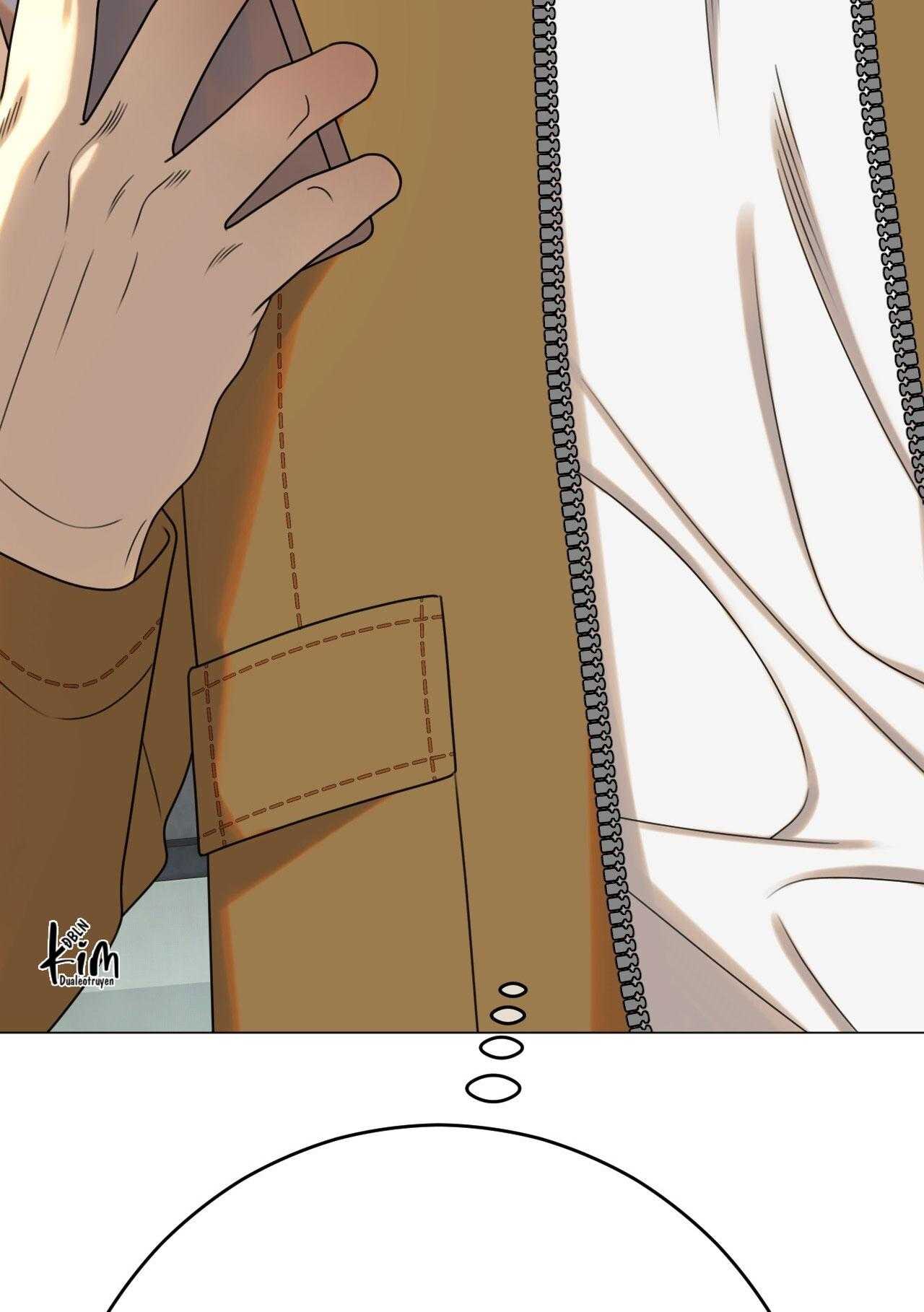 Quẻ Bói Giấc Mơ Của Yêu Tinh Chapter 69 6