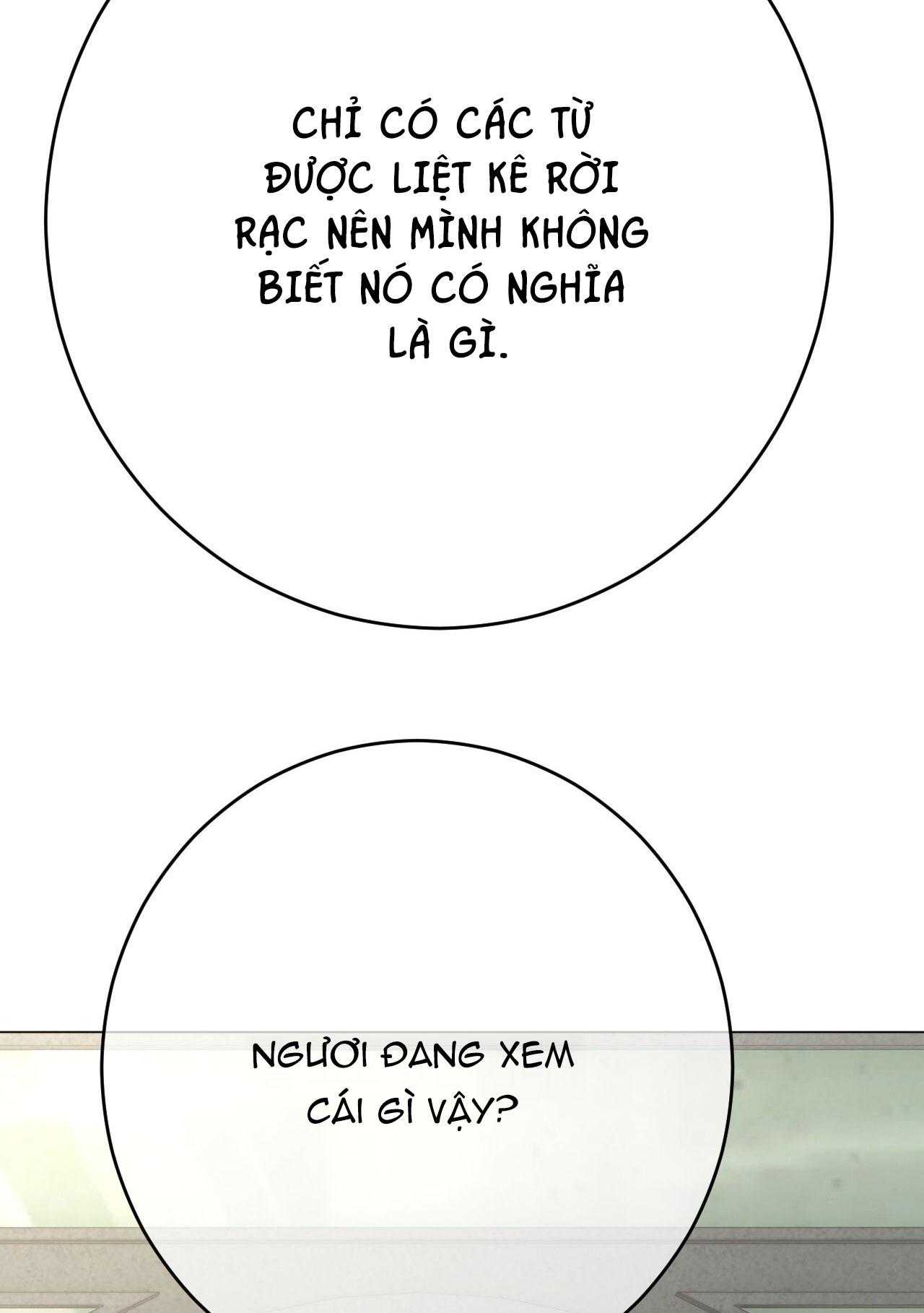 Quẻ Bói Giấc Mơ Của Yêu Tinh Chapter 69 7