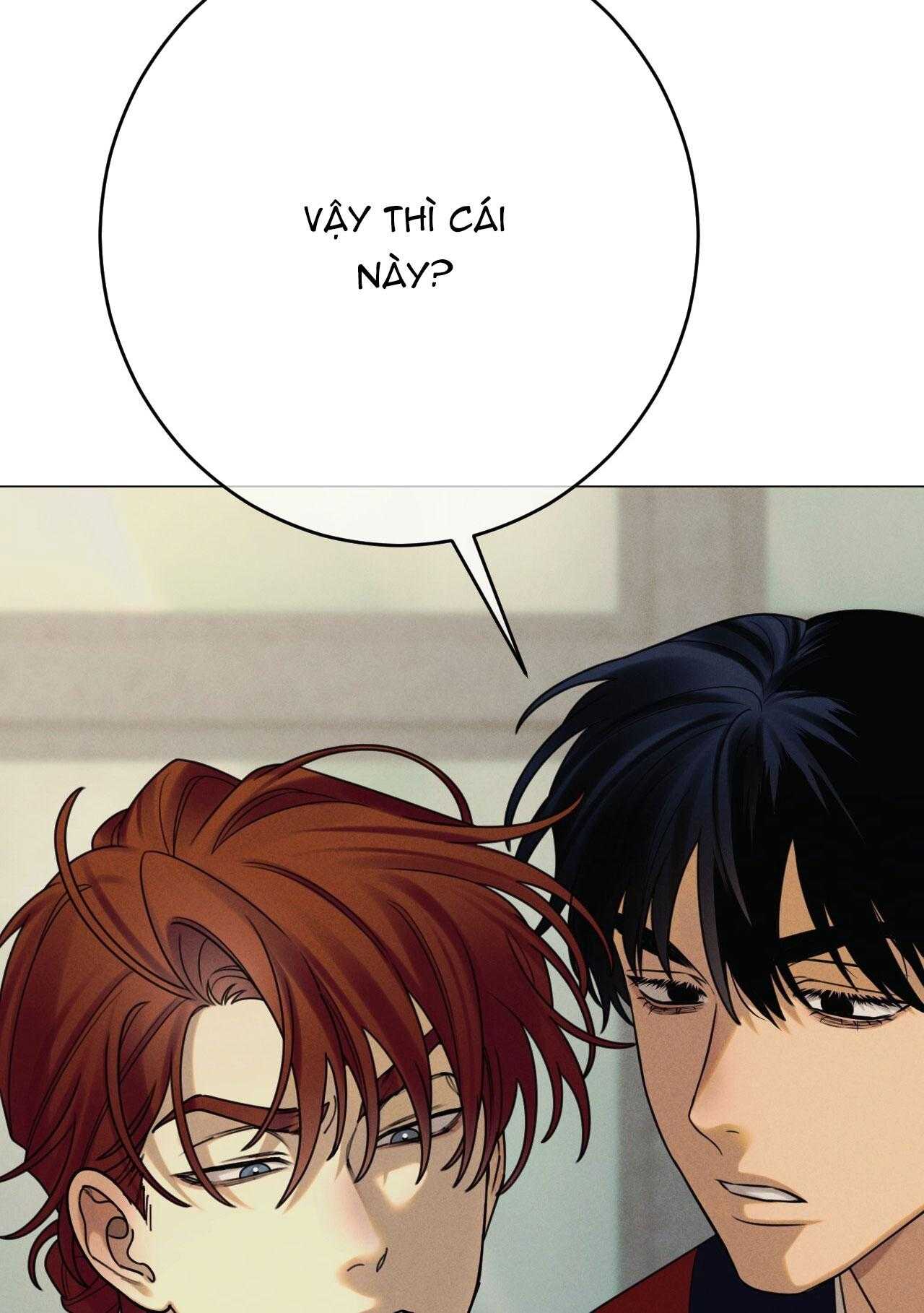 Quẻ Bói Giấc Mơ Của Yêu Tinh Chapter 69 12