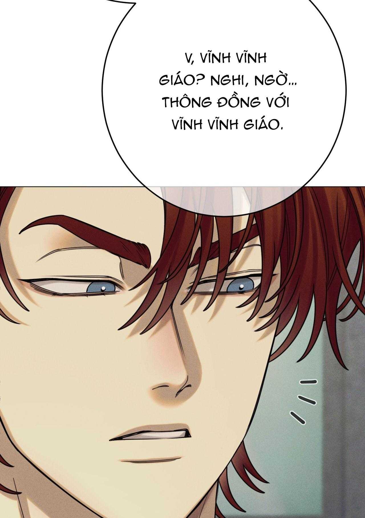 Quẻ Bói Giấc Mơ Của Yêu Tinh Chapter 69 20