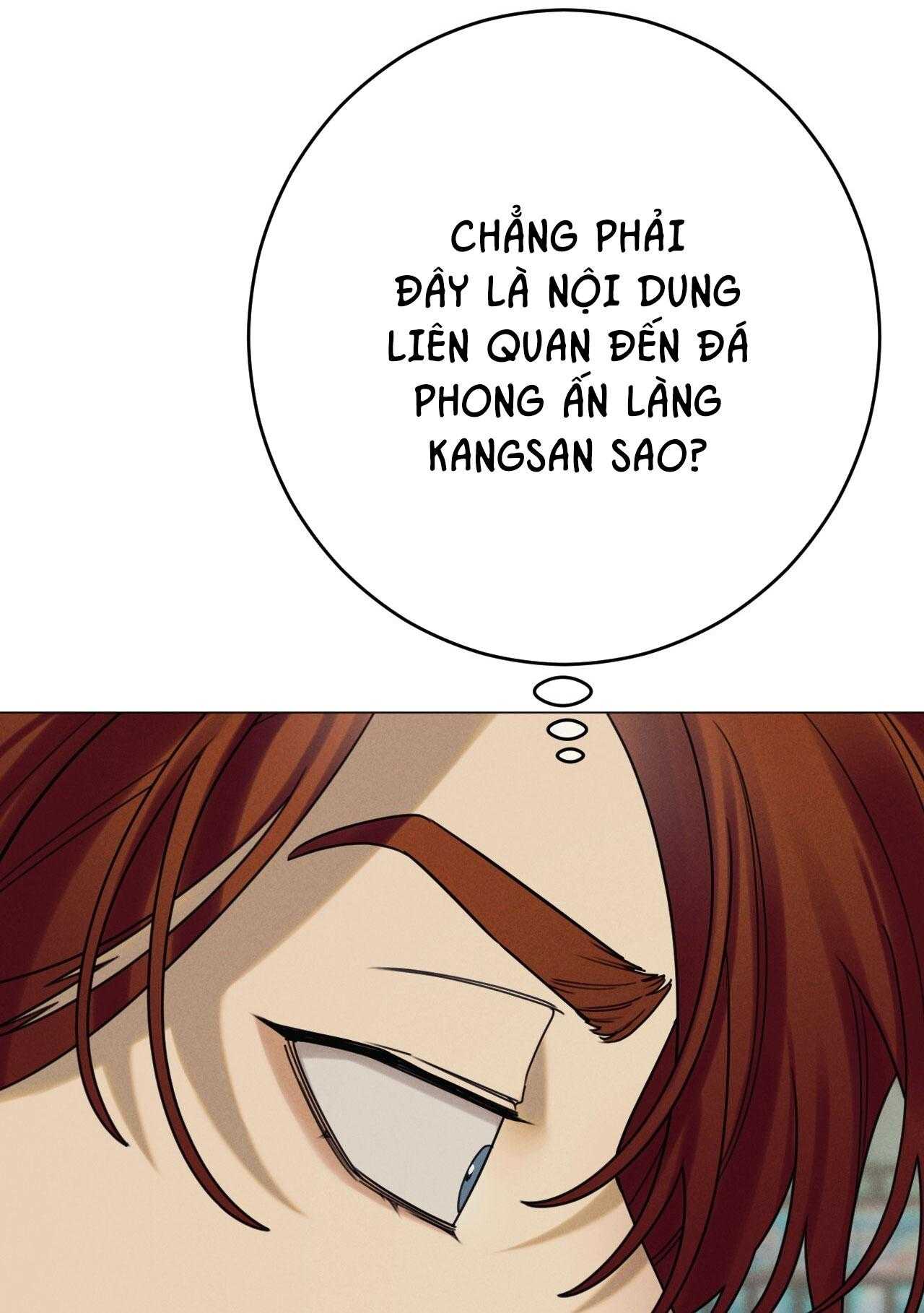Quẻ Bói Giấc Mơ Của Yêu Tinh Chapter 69 25