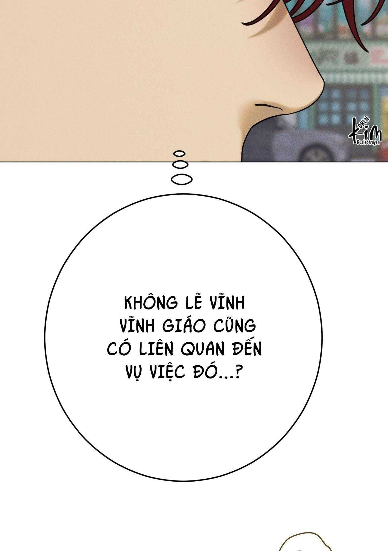 Quẻ Bói Giấc Mơ Của Yêu Tinh Chapter 69 26