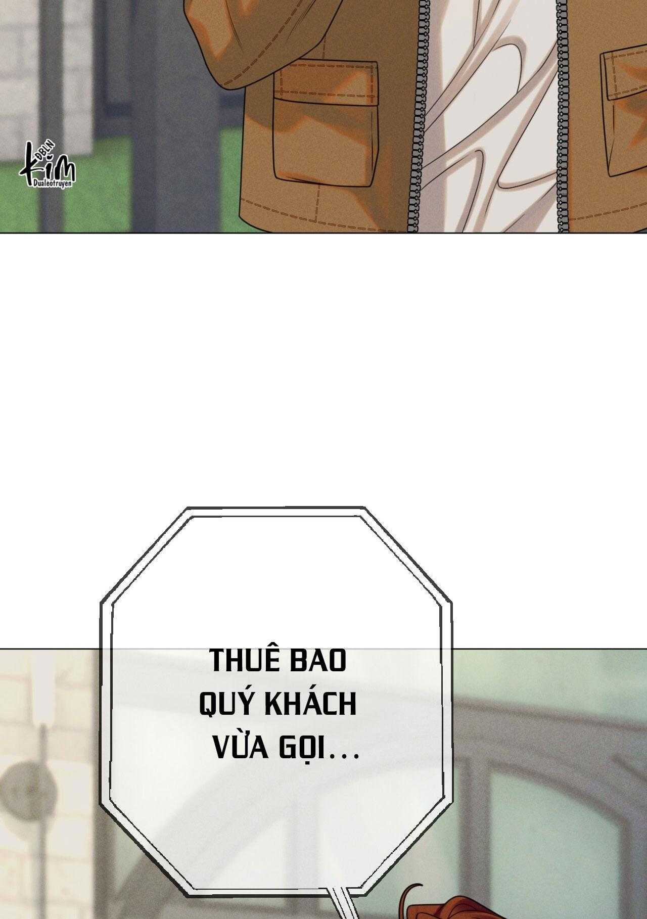 Quẻ Bói Giấc Mơ Của Yêu Tinh Chapter 69 29