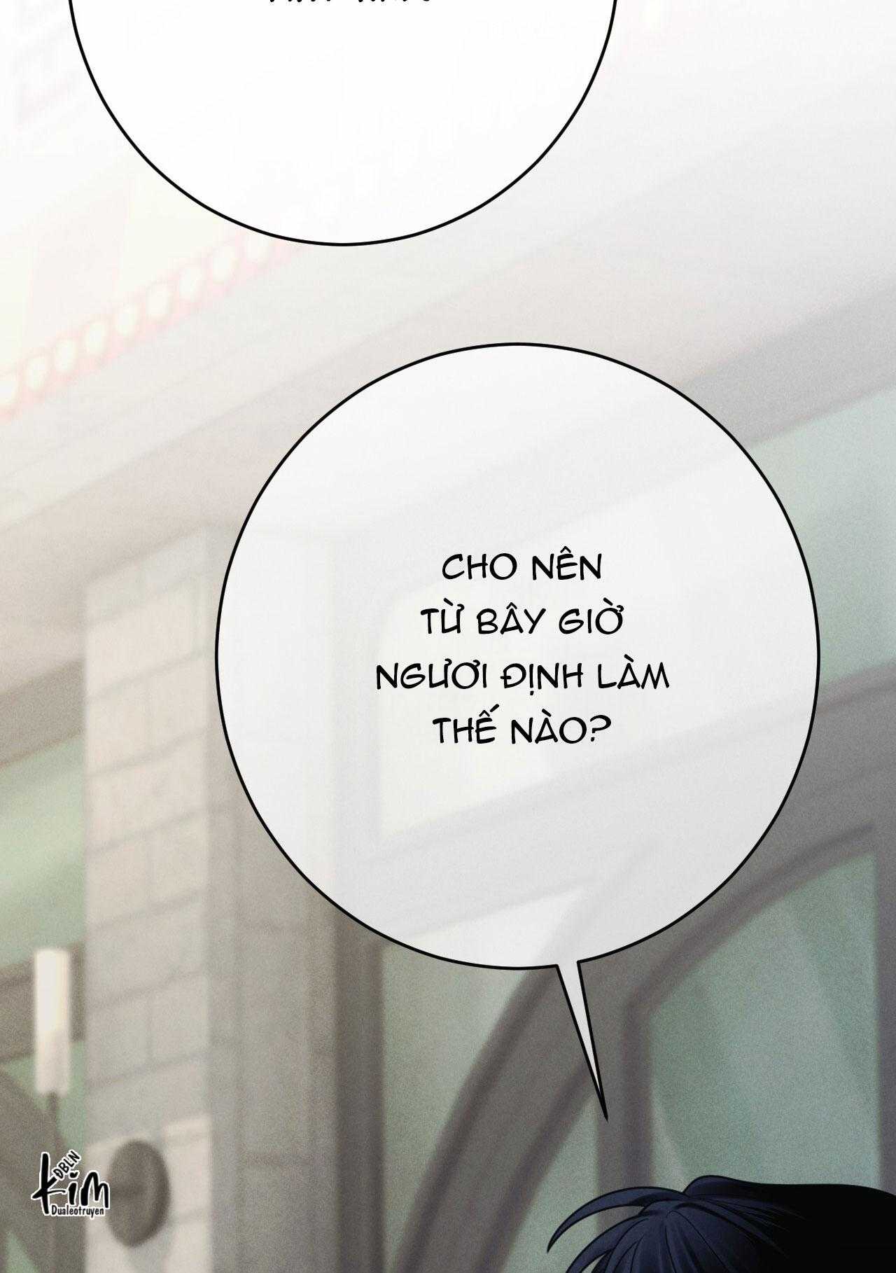 Quẻ Bói Giấc Mơ Của Yêu Tinh Chapter 69 31