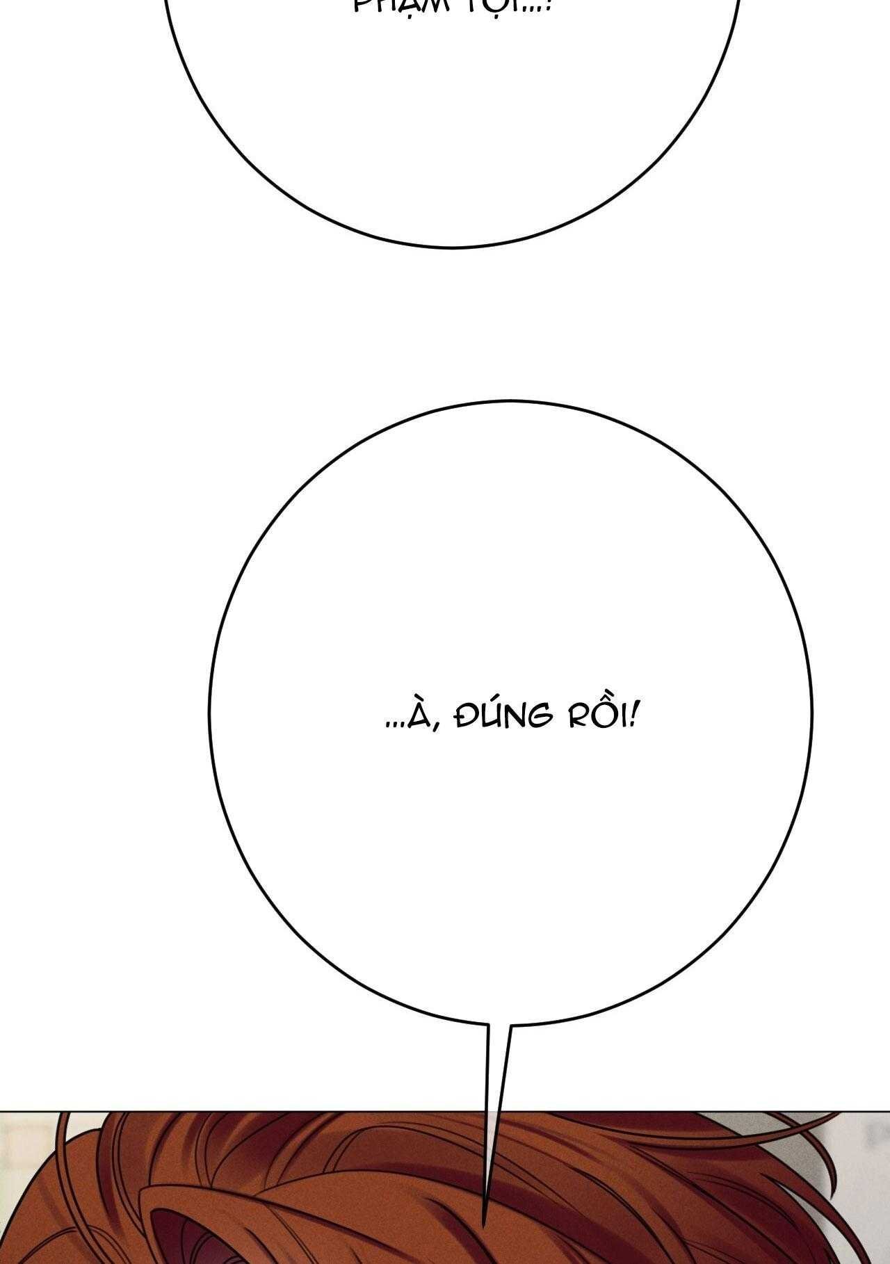 Quẻ Bói Giấc Mơ Của Yêu Tinh Chapter 69 41