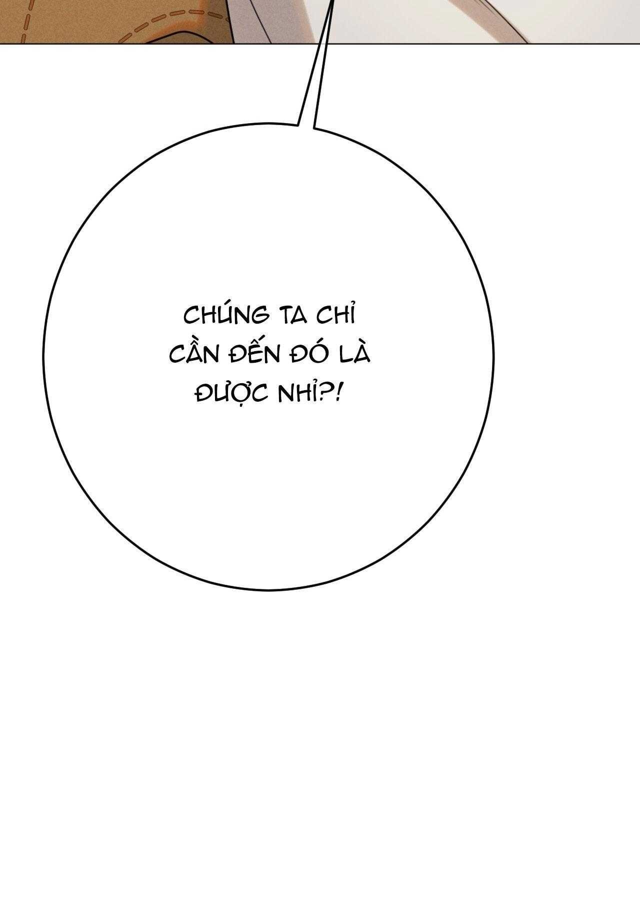 Quẻ Bói Giấc Mơ Của Yêu Tinh Chapter 69 43