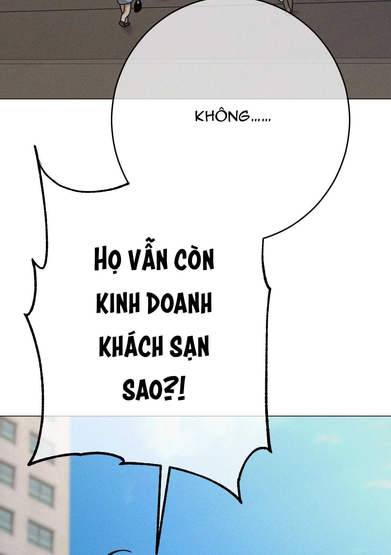 Quẻ Bói Giấc Mơ Của Yêu Tinh Chapter 69 48