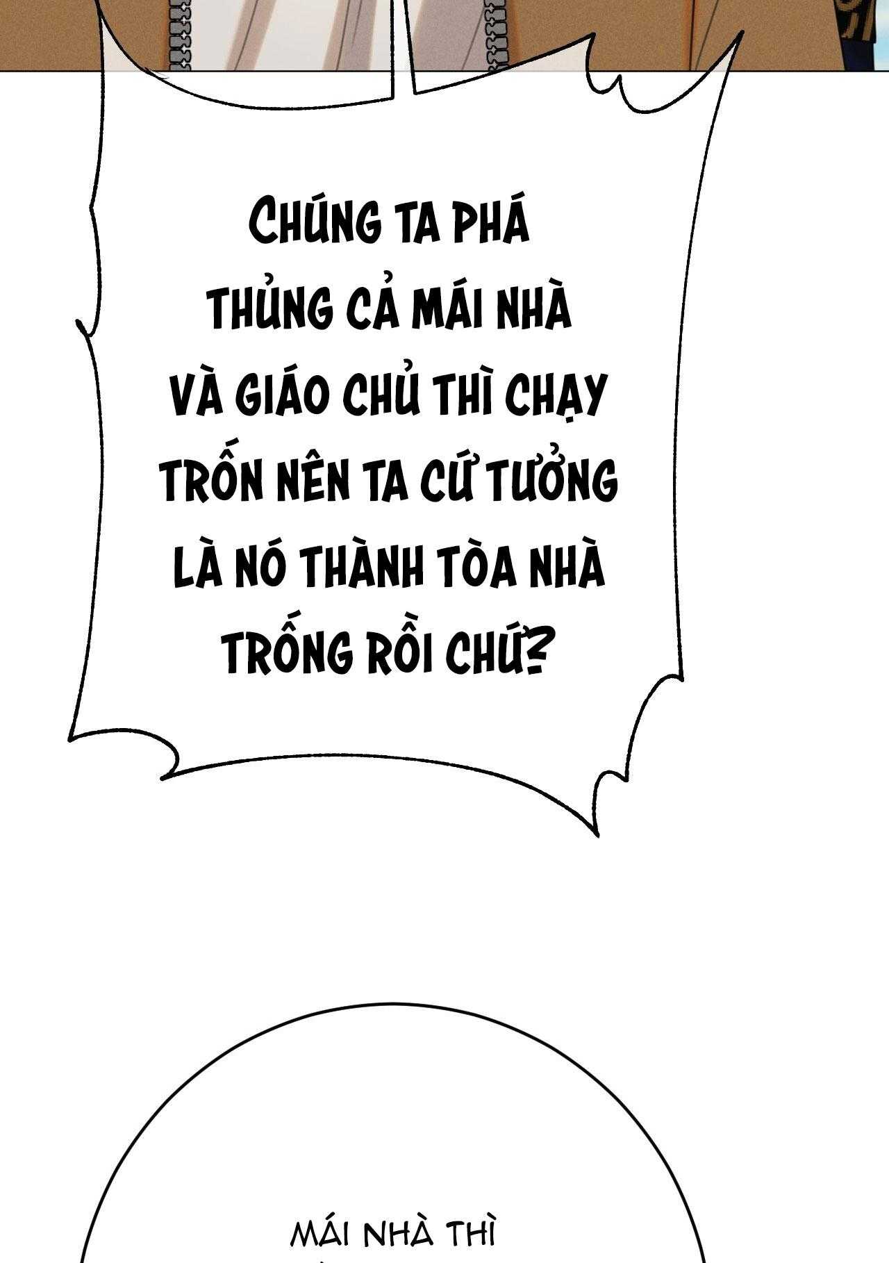 Quẻ Bói Giấc Mơ Của Yêu Tinh Chapter 69 50