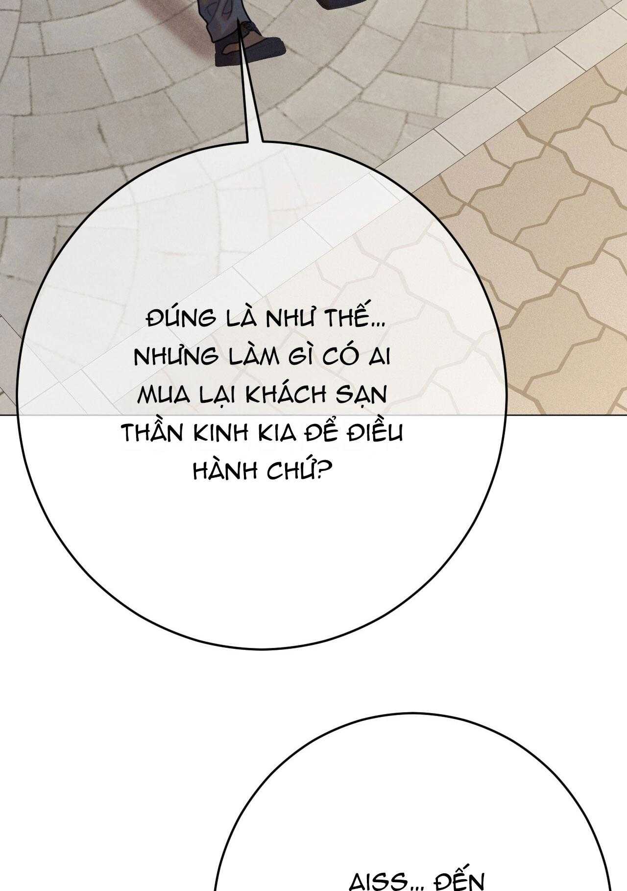 Quẻ Bói Giấc Mơ Của Yêu Tinh Chapter 69 52