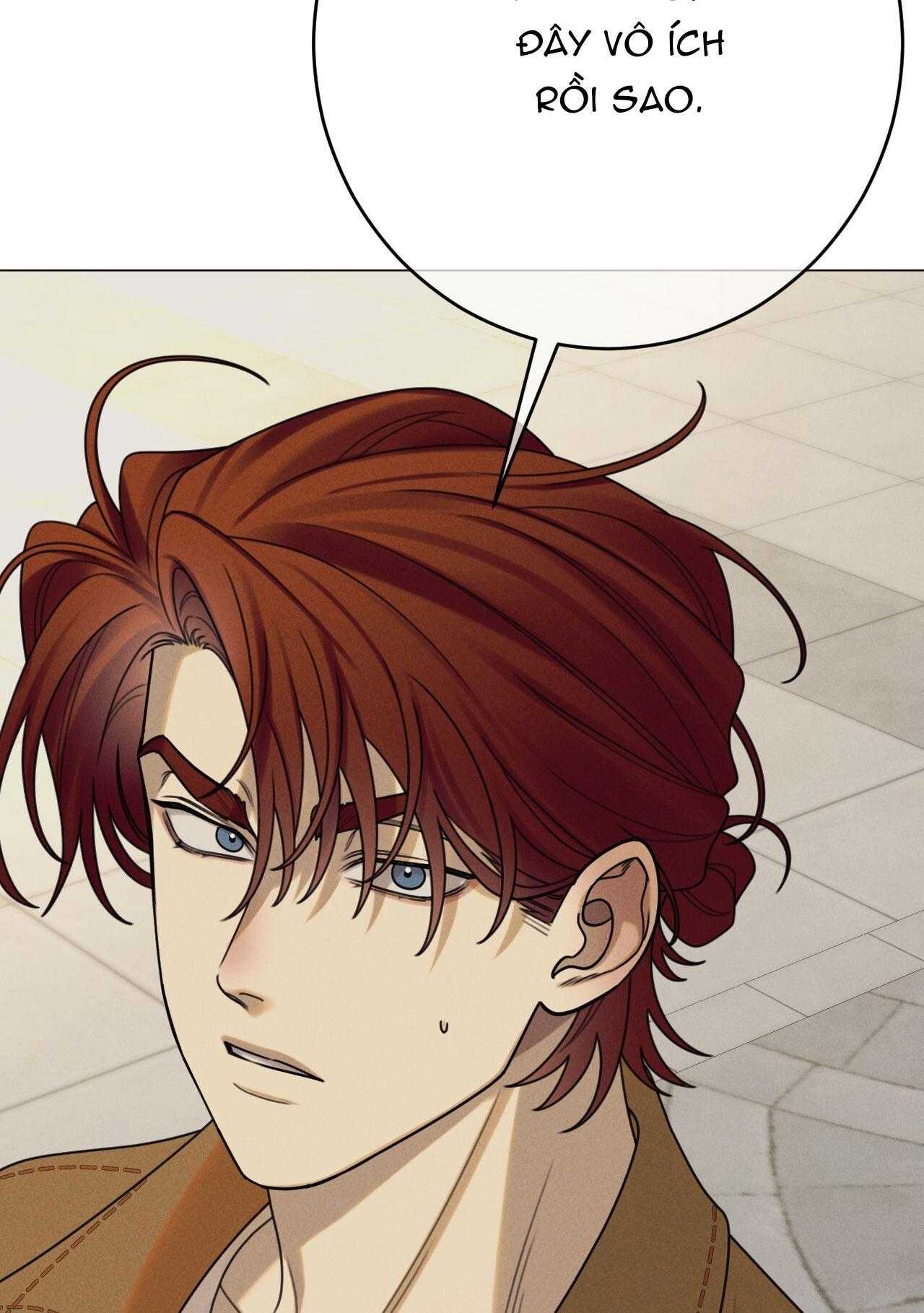 Quẻ Bói Giấc Mơ Của Yêu Tinh Chapter 69 53