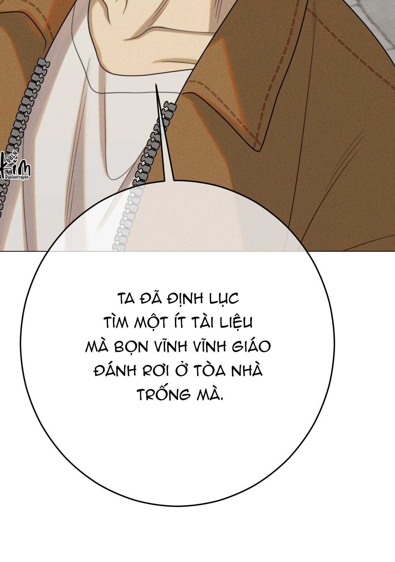 Quẻ Bói Giấc Mơ Của Yêu Tinh Chapter 69 54