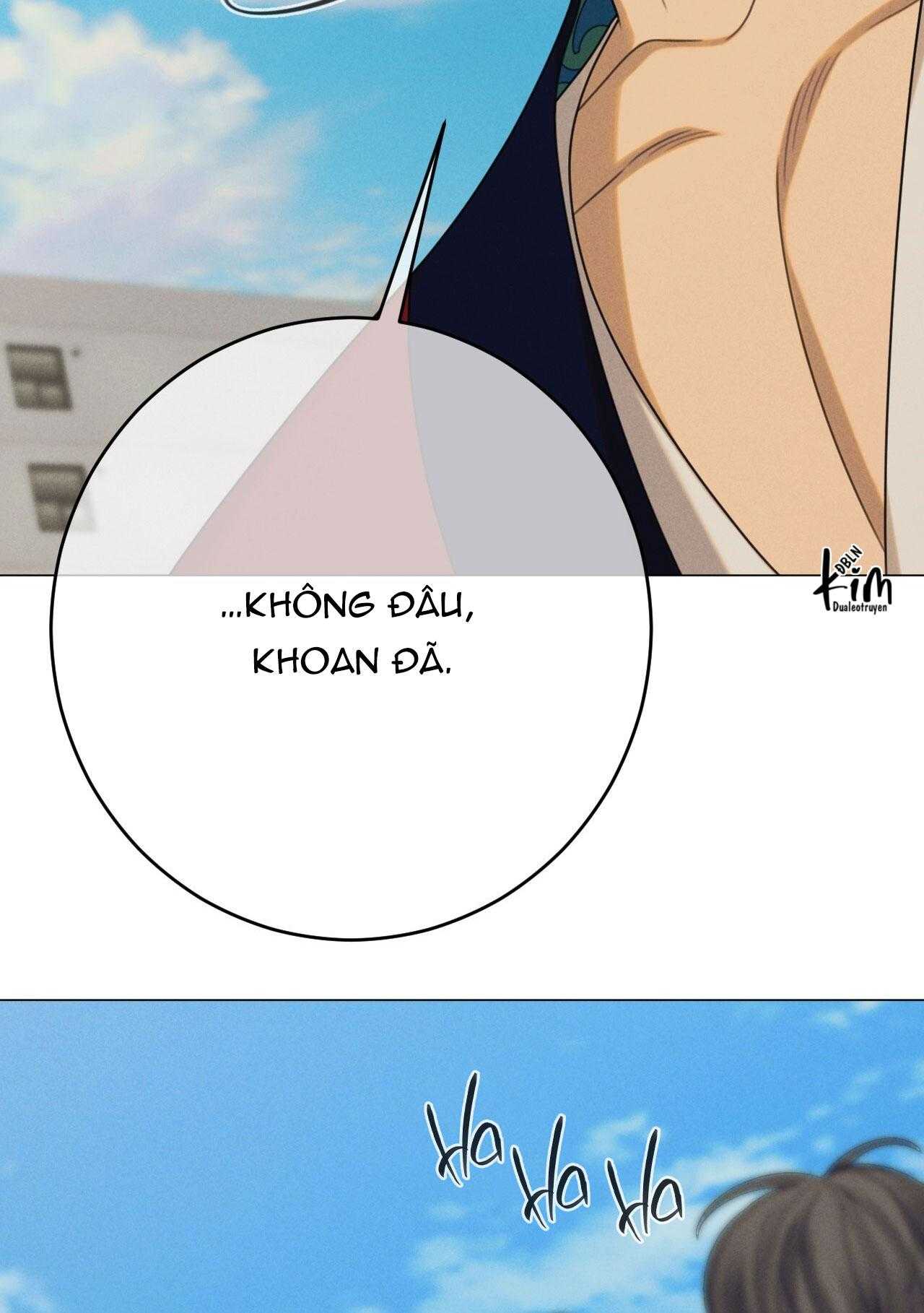 Quẻ Bói Giấc Mơ Của Yêu Tinh Chapter 69 56