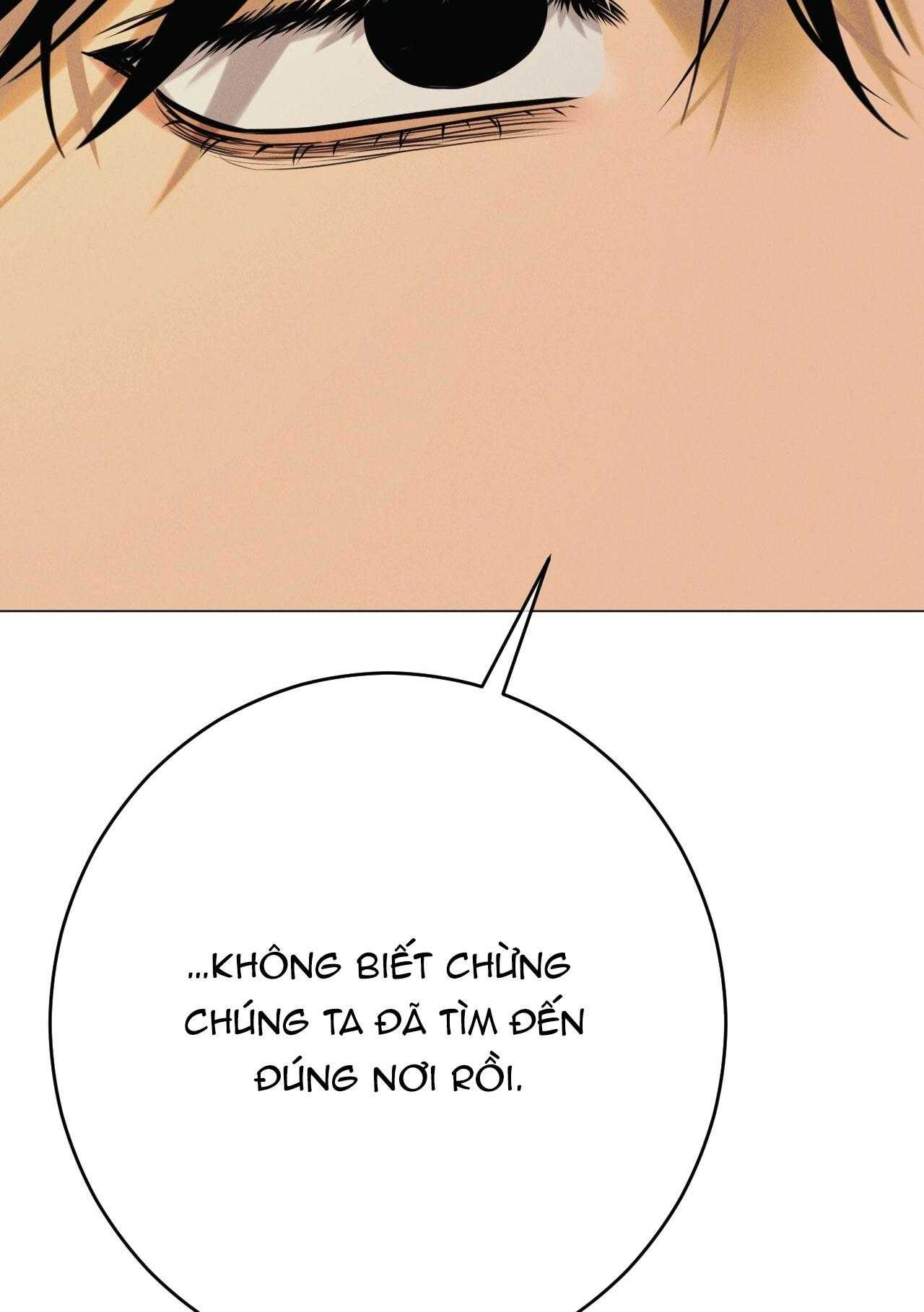 Quẻ Bói Giấc Mơ Của Yêu Tinh Chapter 69 61
