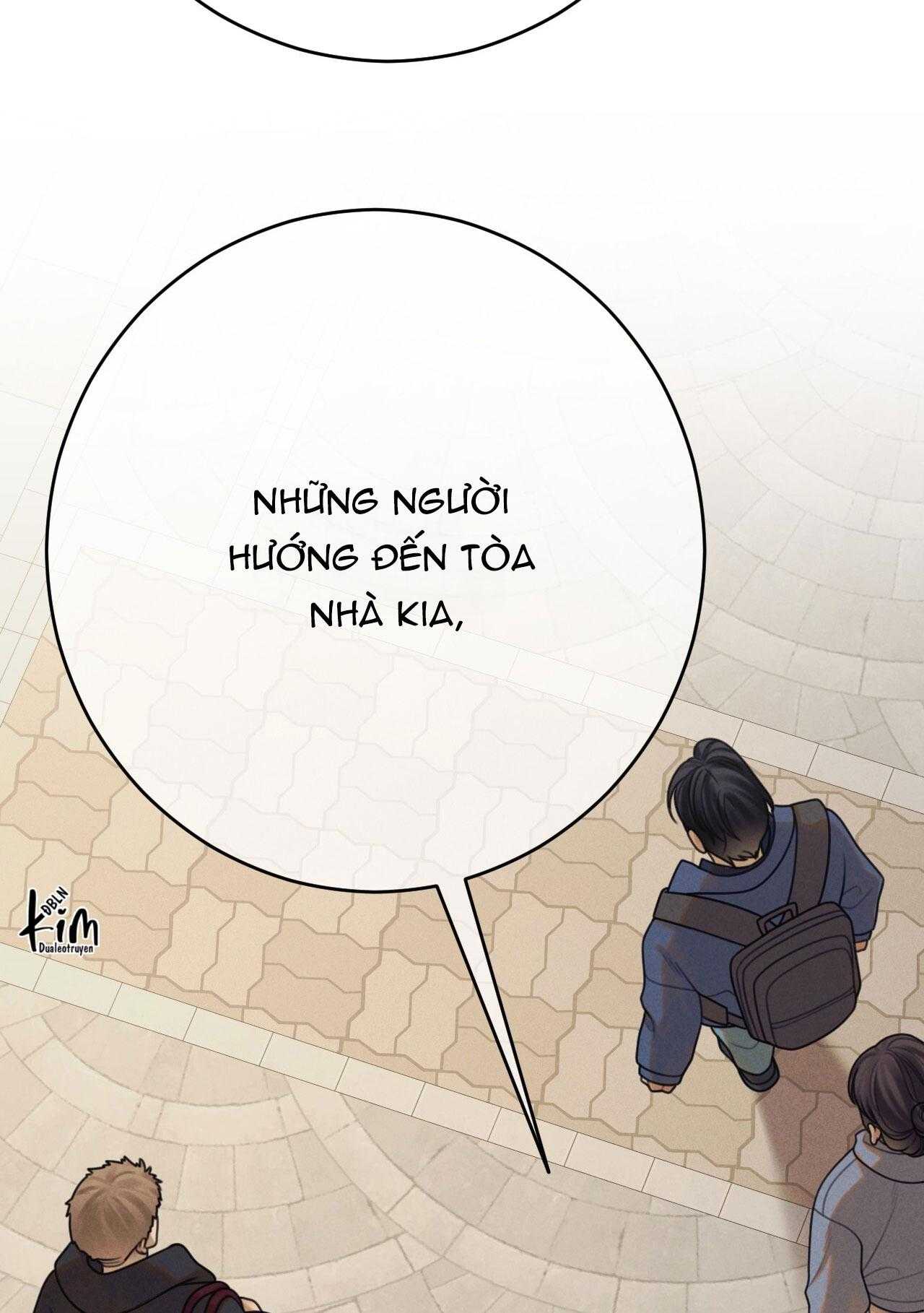 Quẻ Bói Giấc Mơ Của Yêu Tinh Chapter 69 62