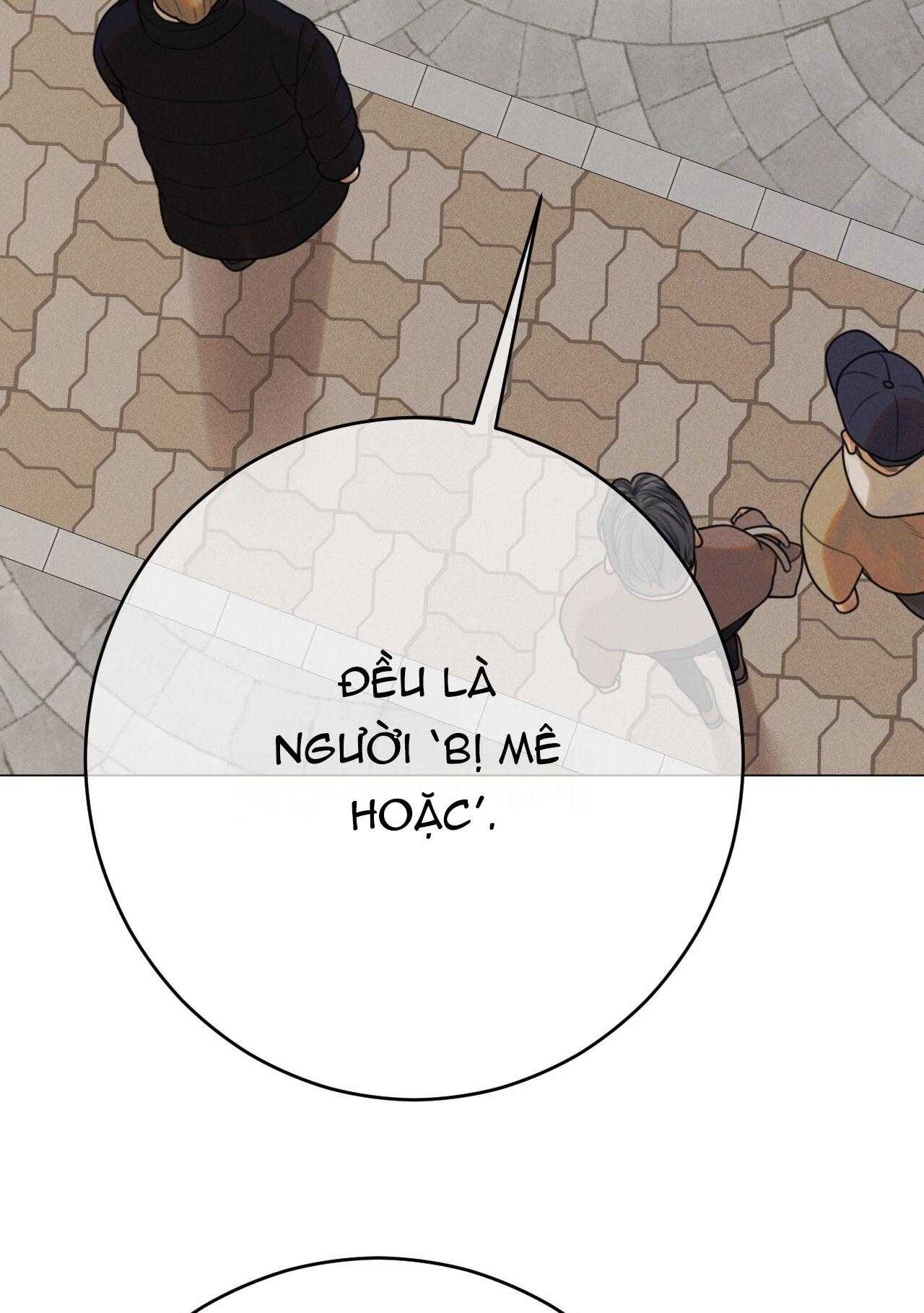 Quẻ Bói Giấc Mơ Của Yêu Tinh Chapter 69 64