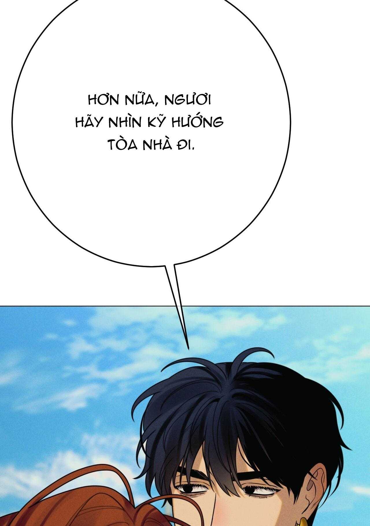 Quẻ Bói Giấc Mơ Của Yêu Tinh Chapter 69 65