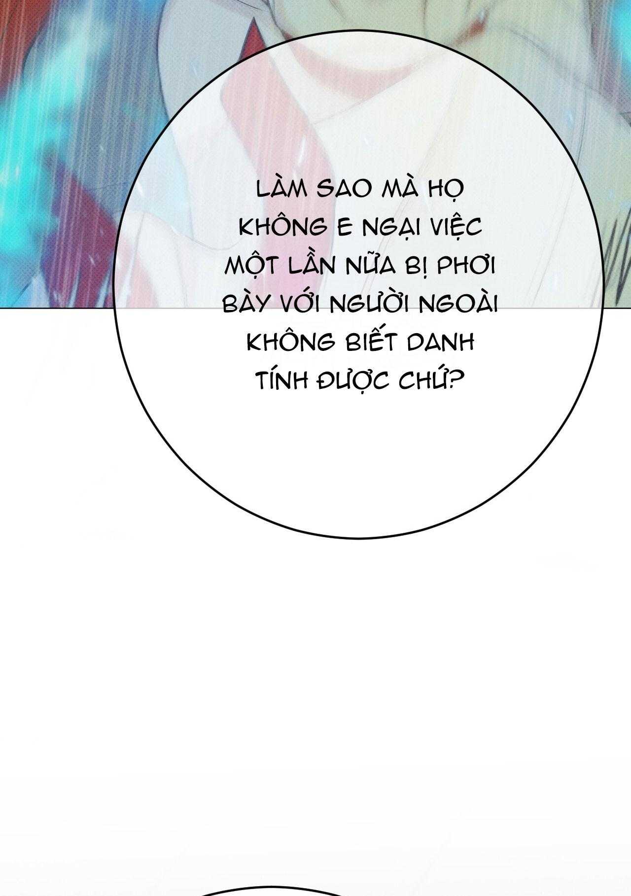 Quẻ Bói Giấc Mơ Của Yêu Tinh Chapter 69 72