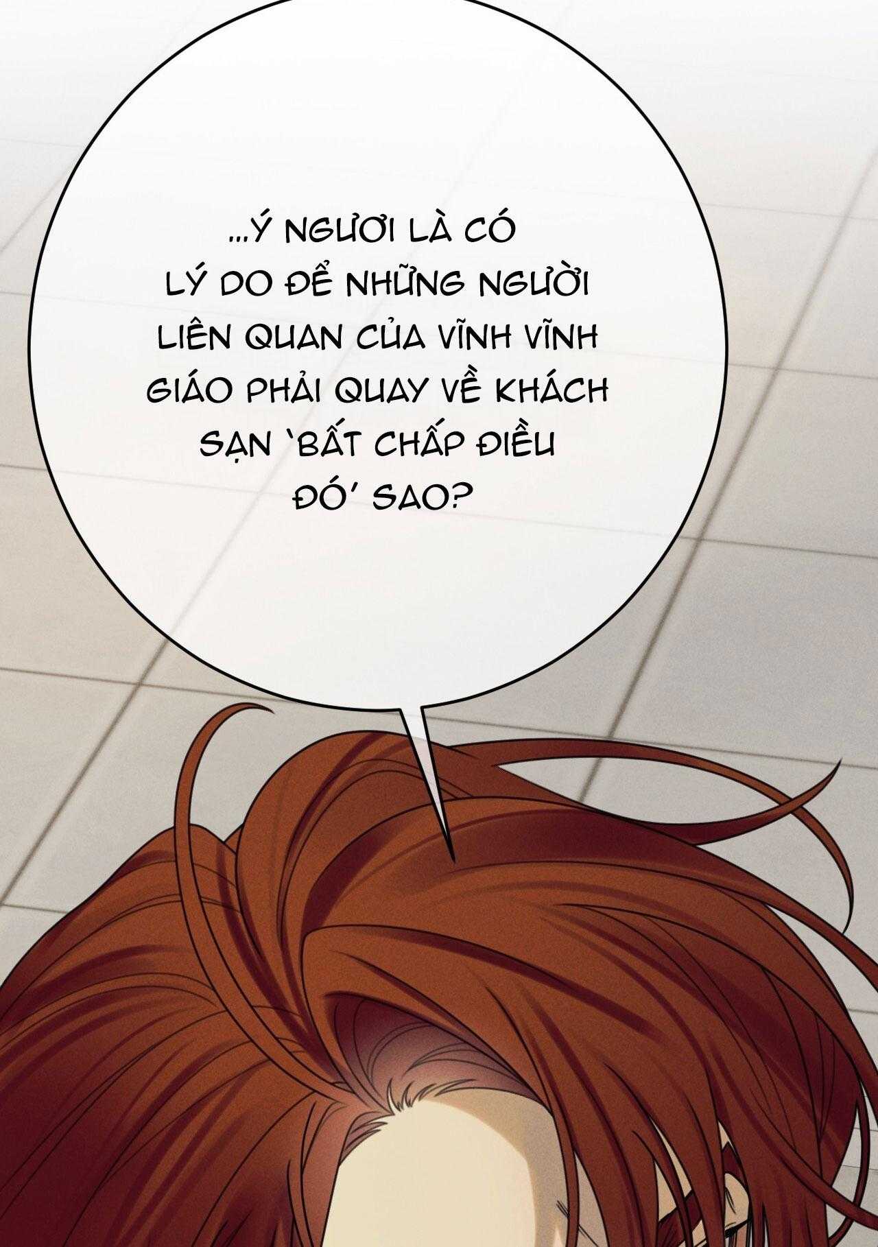 Quẻ Bói Giấc Mơ Của Yêu Tinh Chapter 69 73