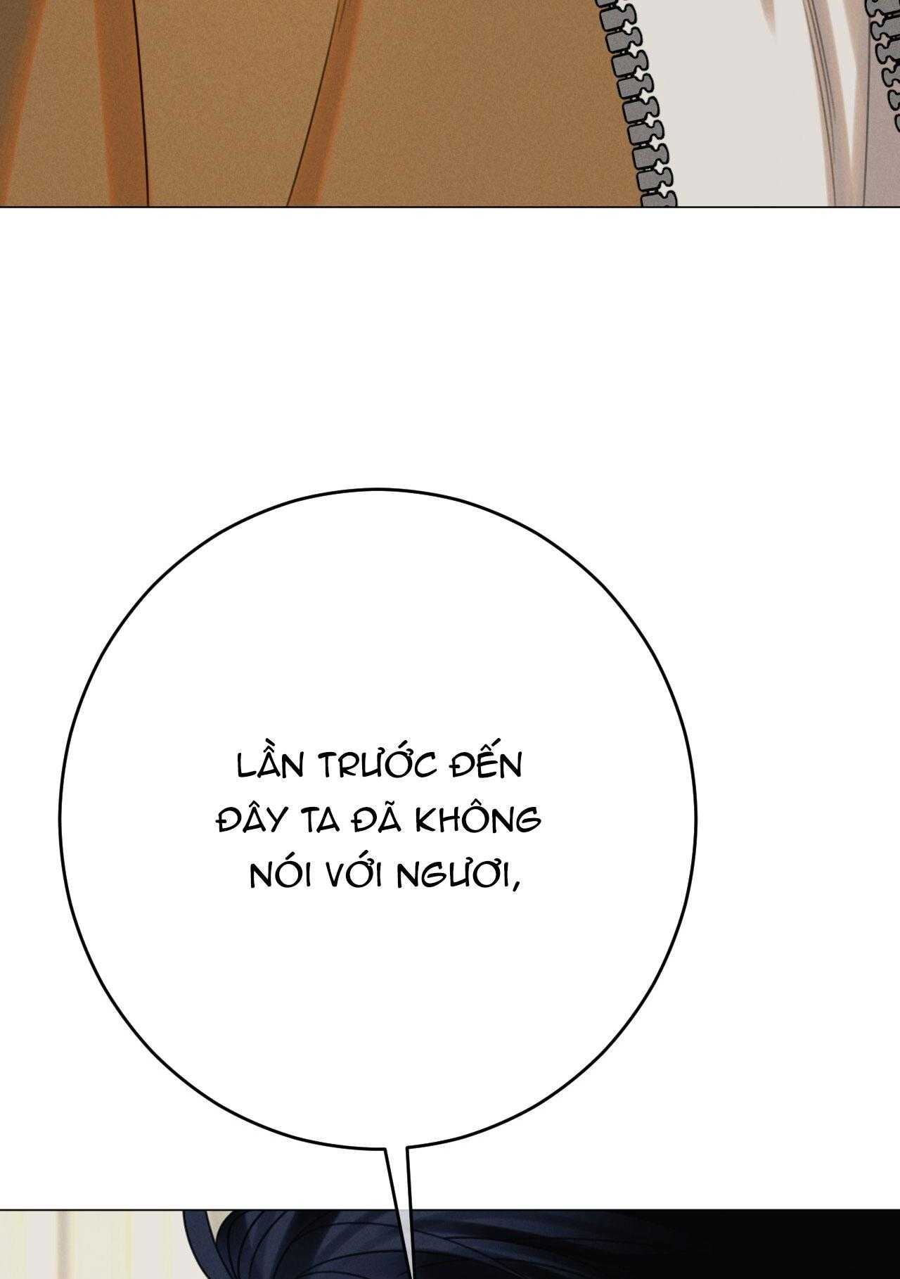 Quẻ Bói Giấc Mơ Của Yêu Tinh Chapter 69 75
