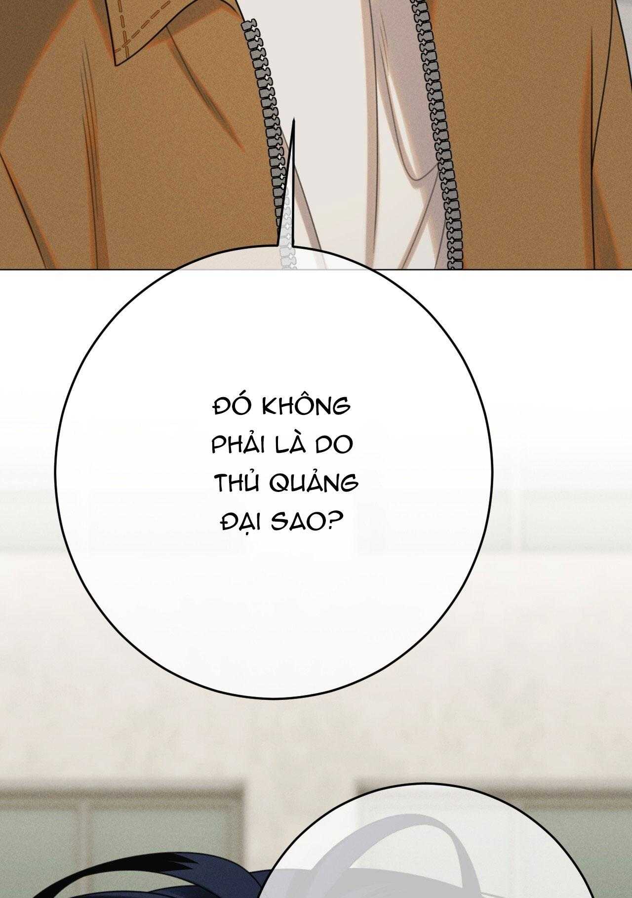Quẻ Bói Giấc Mơ Của Yêu Tinh Chapter 69 79