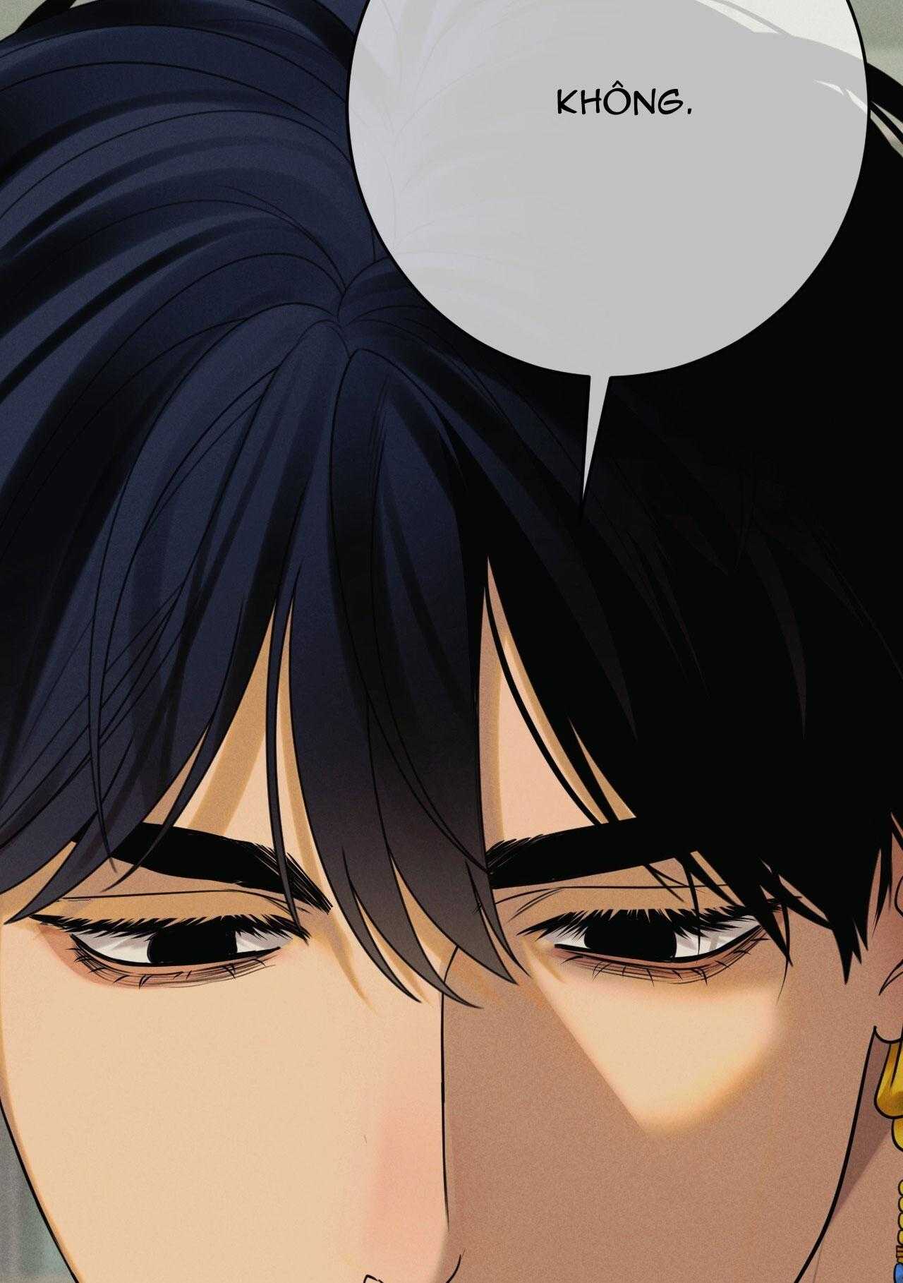 Quẻ Bói Giấc Mơ Của Yêu Tinh Chapter 69 80