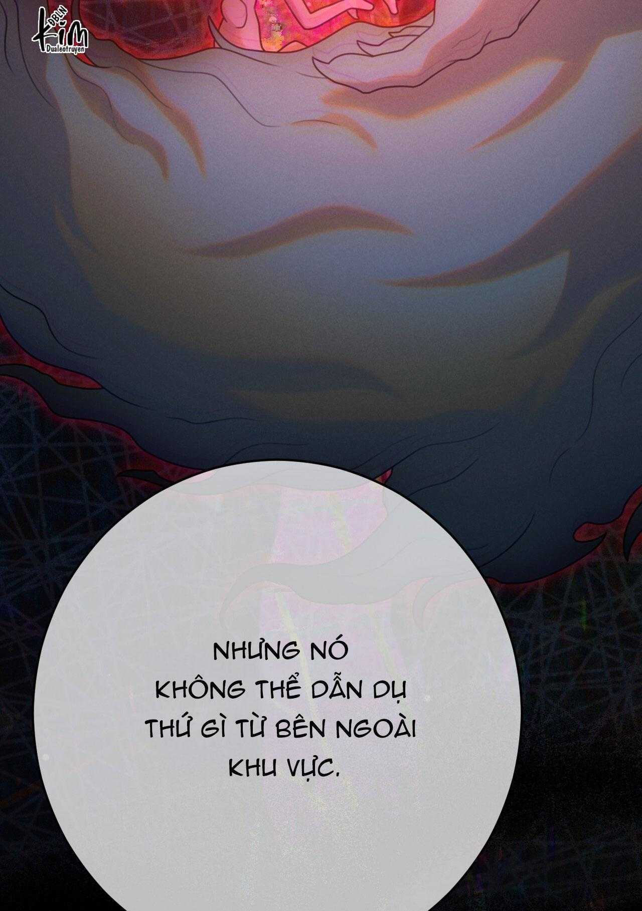 Quẻ Bói Giấc Mơ Của Yêu Tinh Chapter 69 83