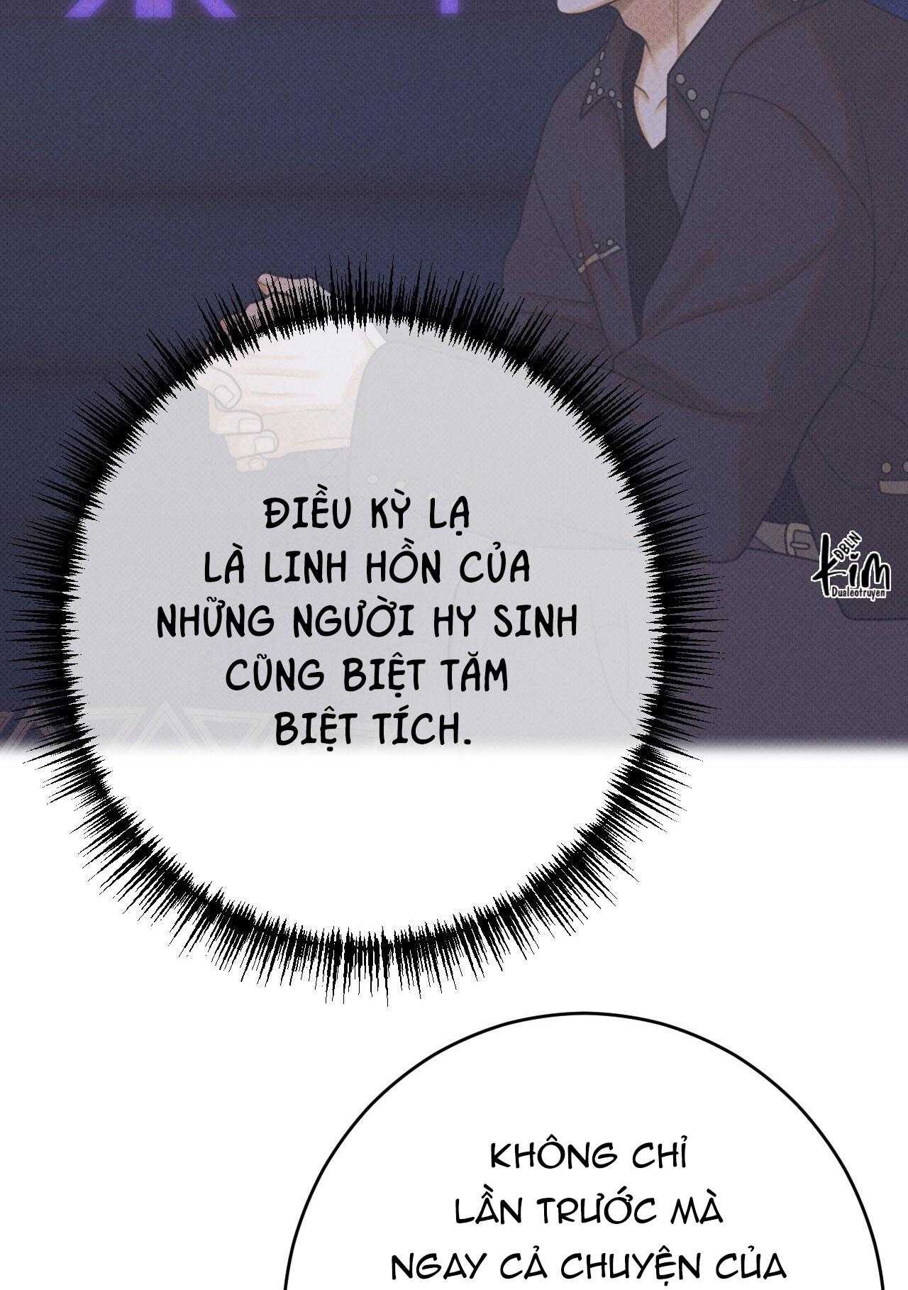 Quẻ Bói Giấc Mơ Của Yêu Tinh Chapter 69 89