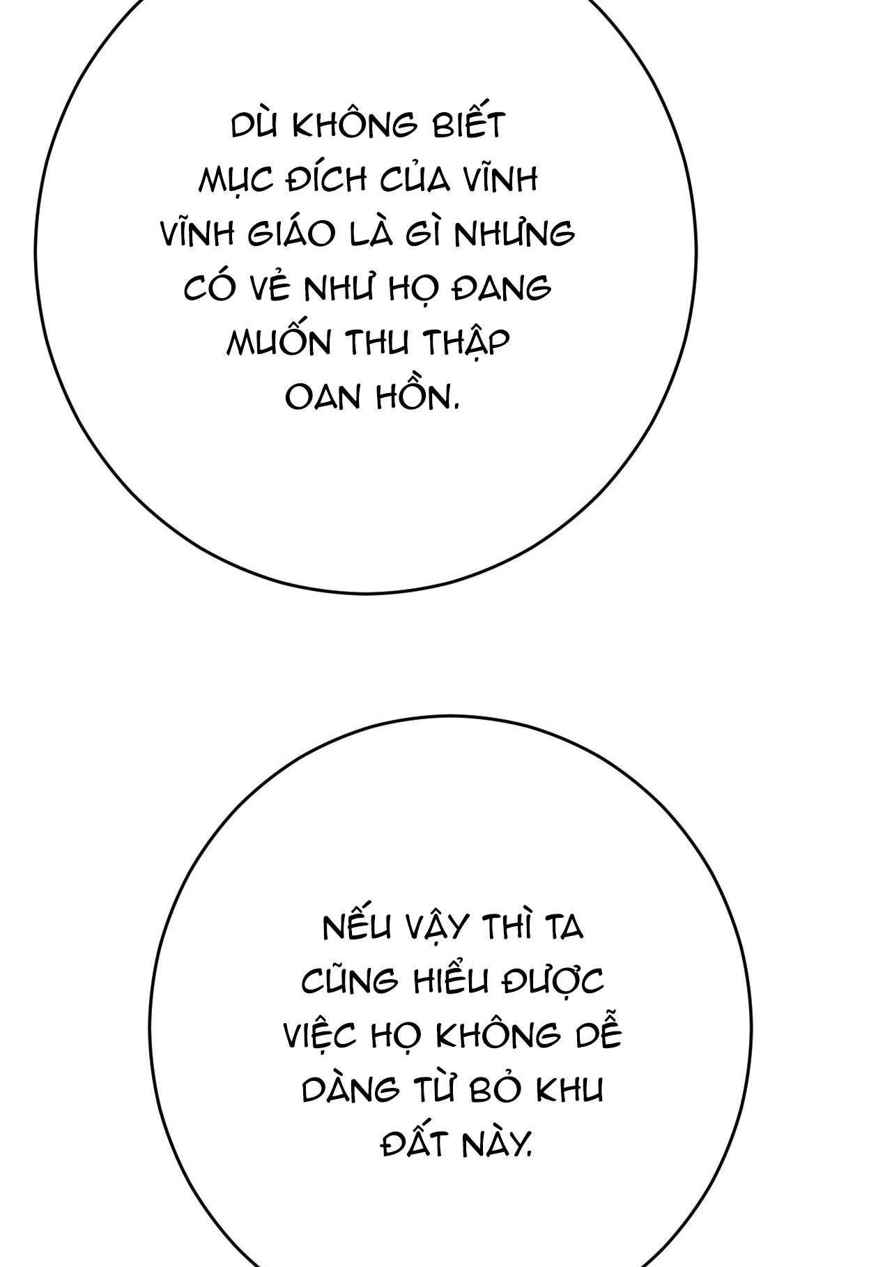 Quẻ Bói Giấc Mơ Của Yêu Tinh Chapter 69 91