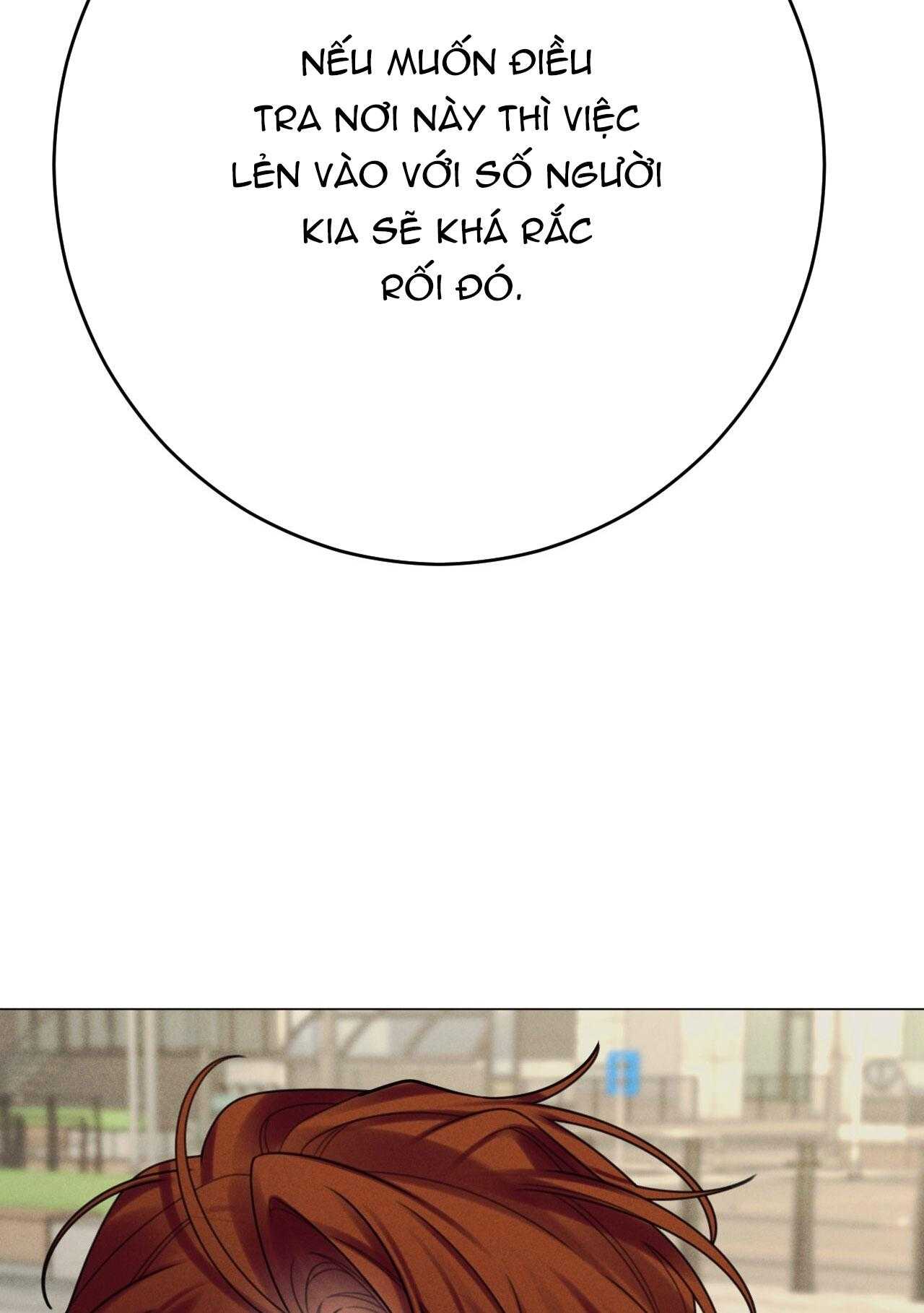 Quẻ Bói Giấc Mơ Của Yêu Tinh Chapter 69 96