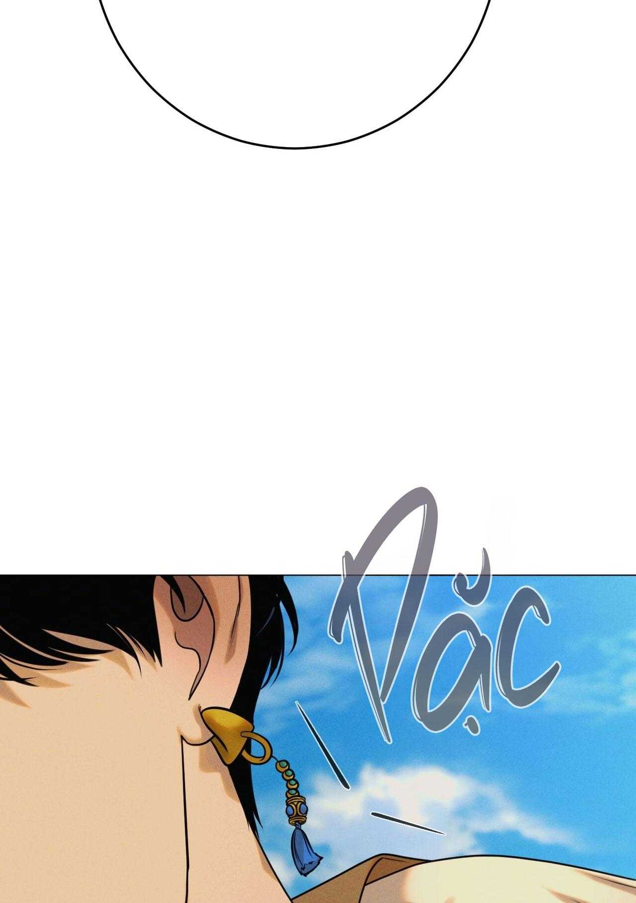 Quẻ Bói Giấc Mơ Của Yêu Tinh Chapter 69 100