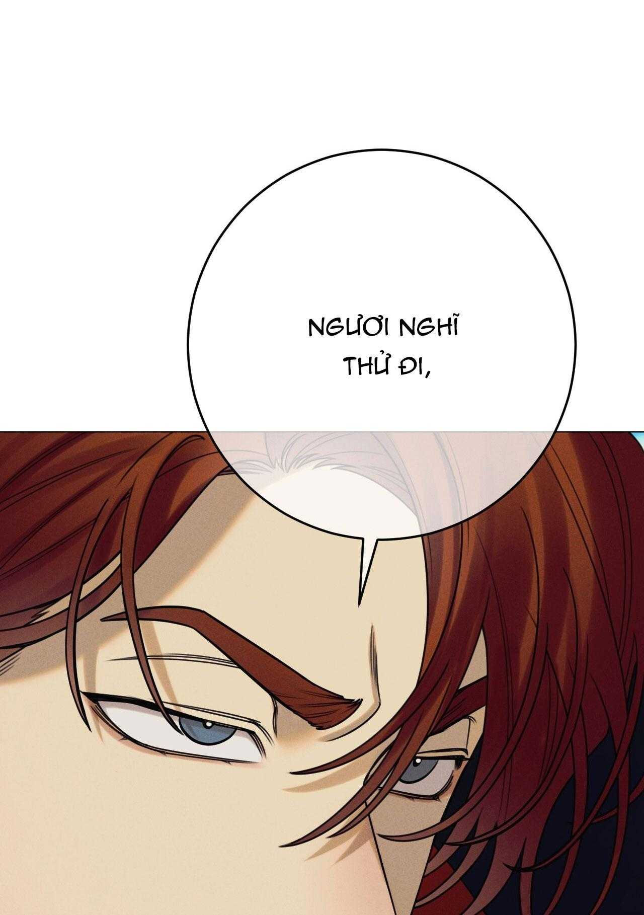 Quẻ Bói Giấc Mơ Của Yêu Tinh Chapter 69 102