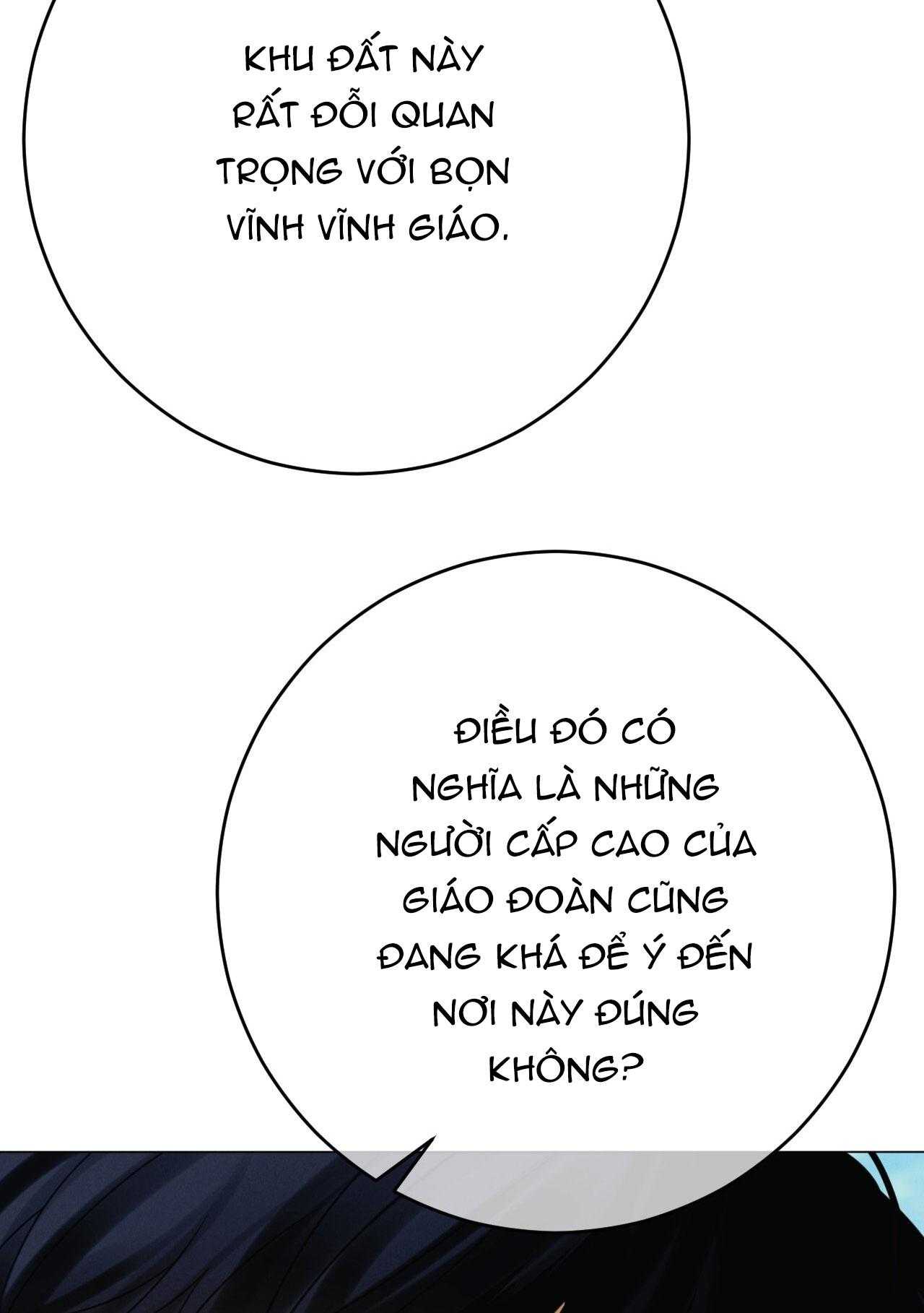 Quẻ Bói Giấc Mơ Của Yêu Tinh Chapter 69 105