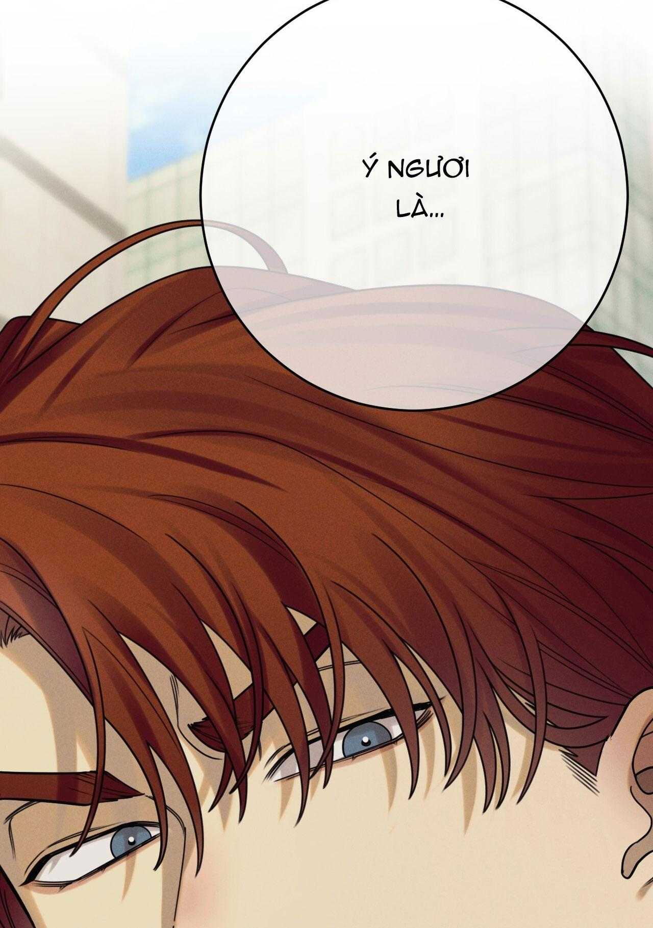 Quẻ Bói Giấc Mơ Của Yêu Tinh Chapter 69 107