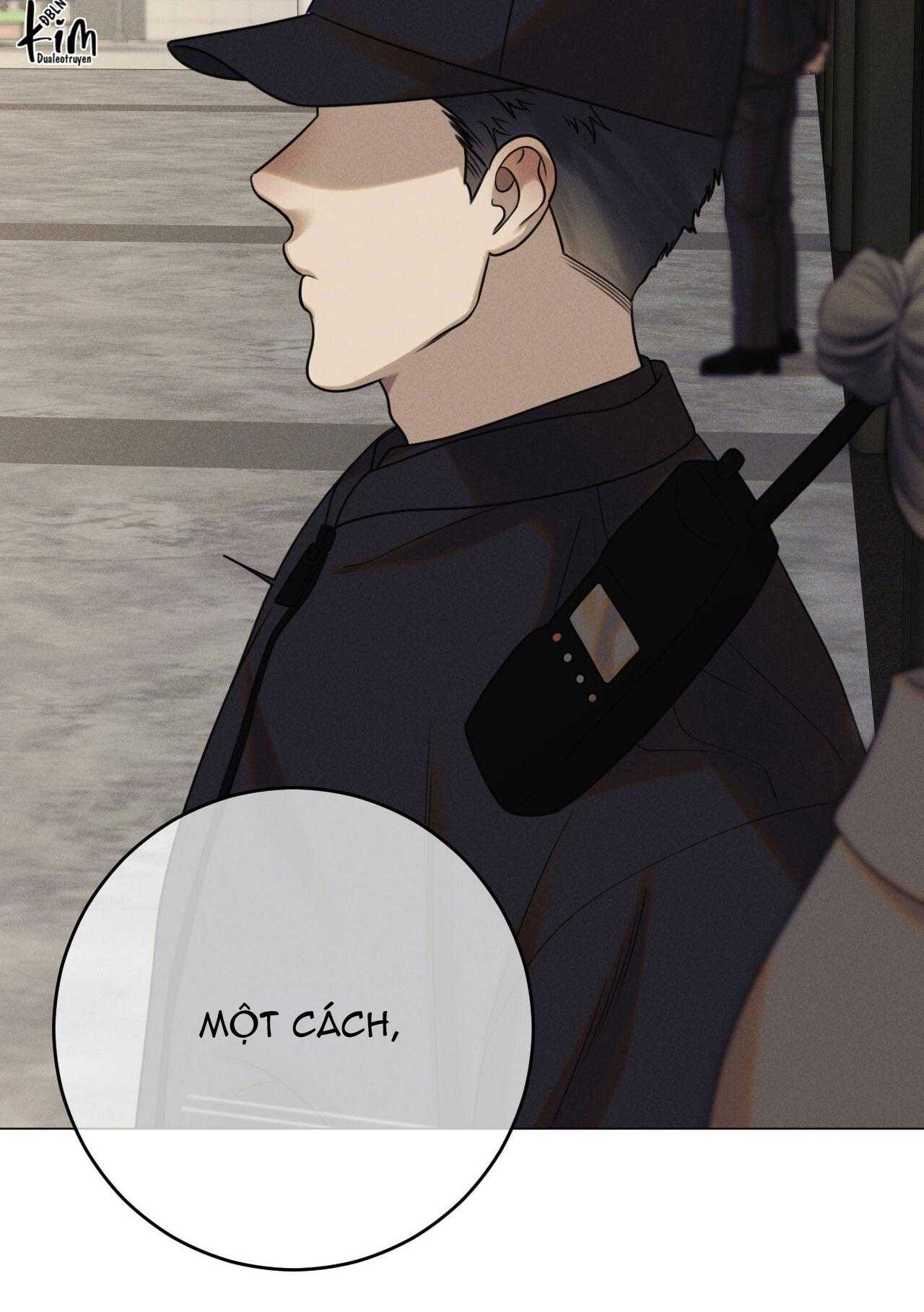 Quẻ Bói Giấc Mơ Của Yêu Tinh Chapter 69 110