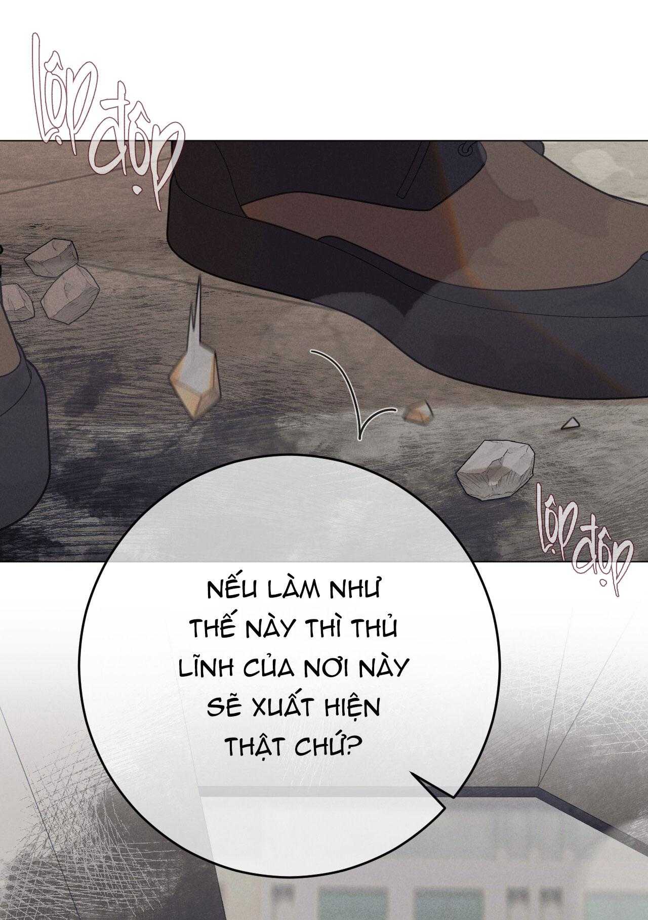 Quẻ Bói Giấc Mơ Của Yêu Tinh Chapter 69 119