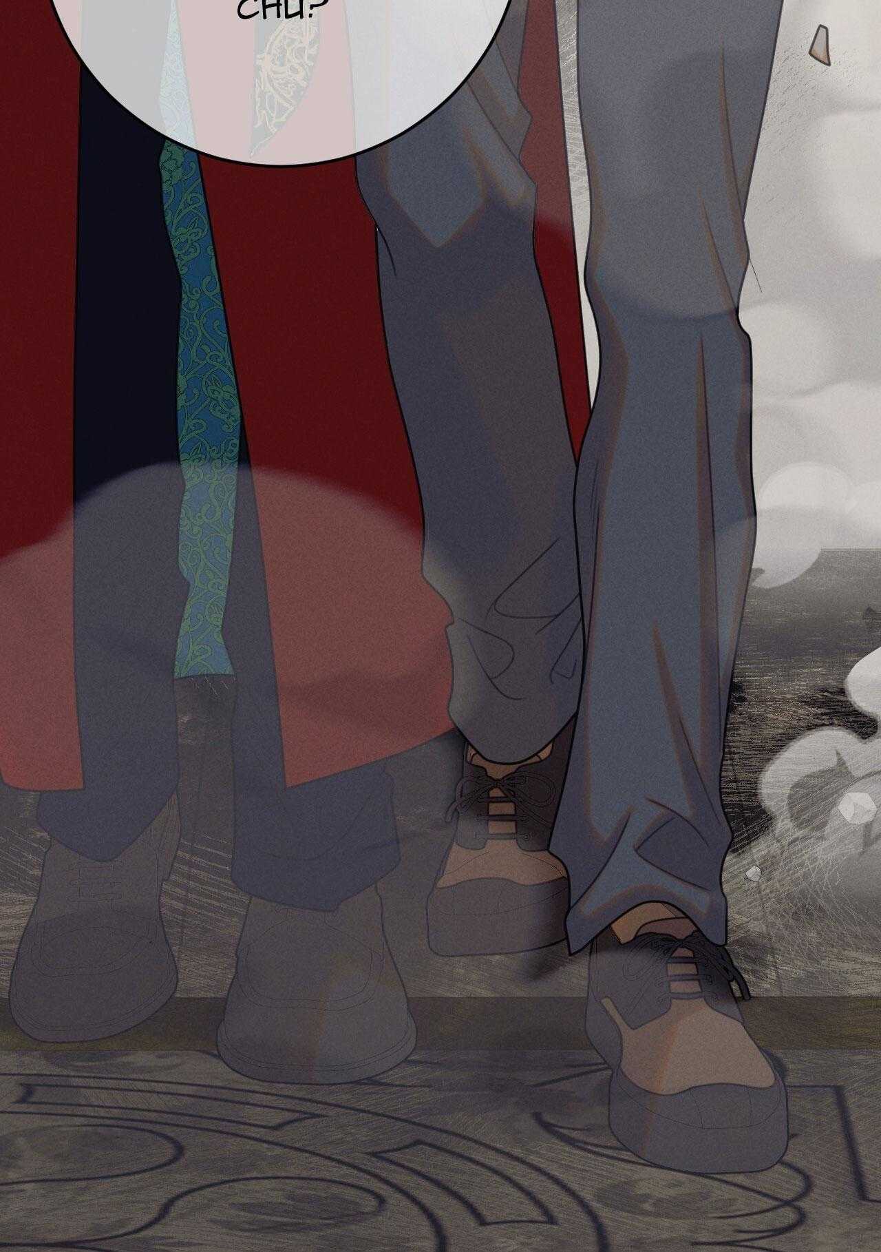 Quẻ Bói Giấc Mơ Của Yêu Tinh Chapter 69 122