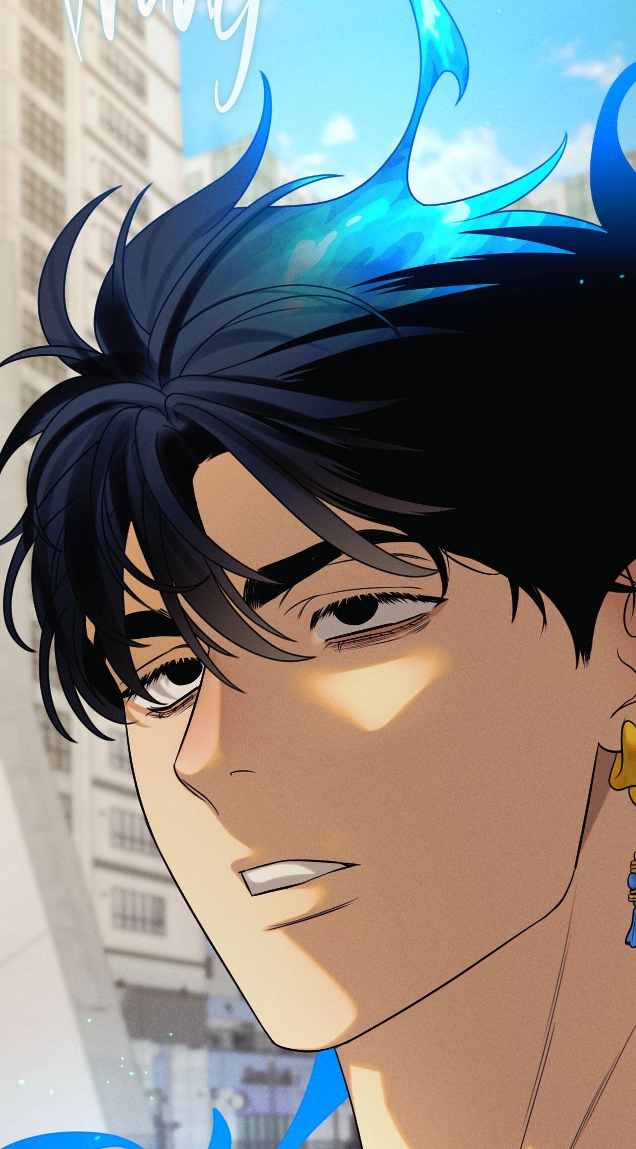 Quẻ Bói Giấc Mơ Của Yêu Tinh Chapter 70 - Trang 3