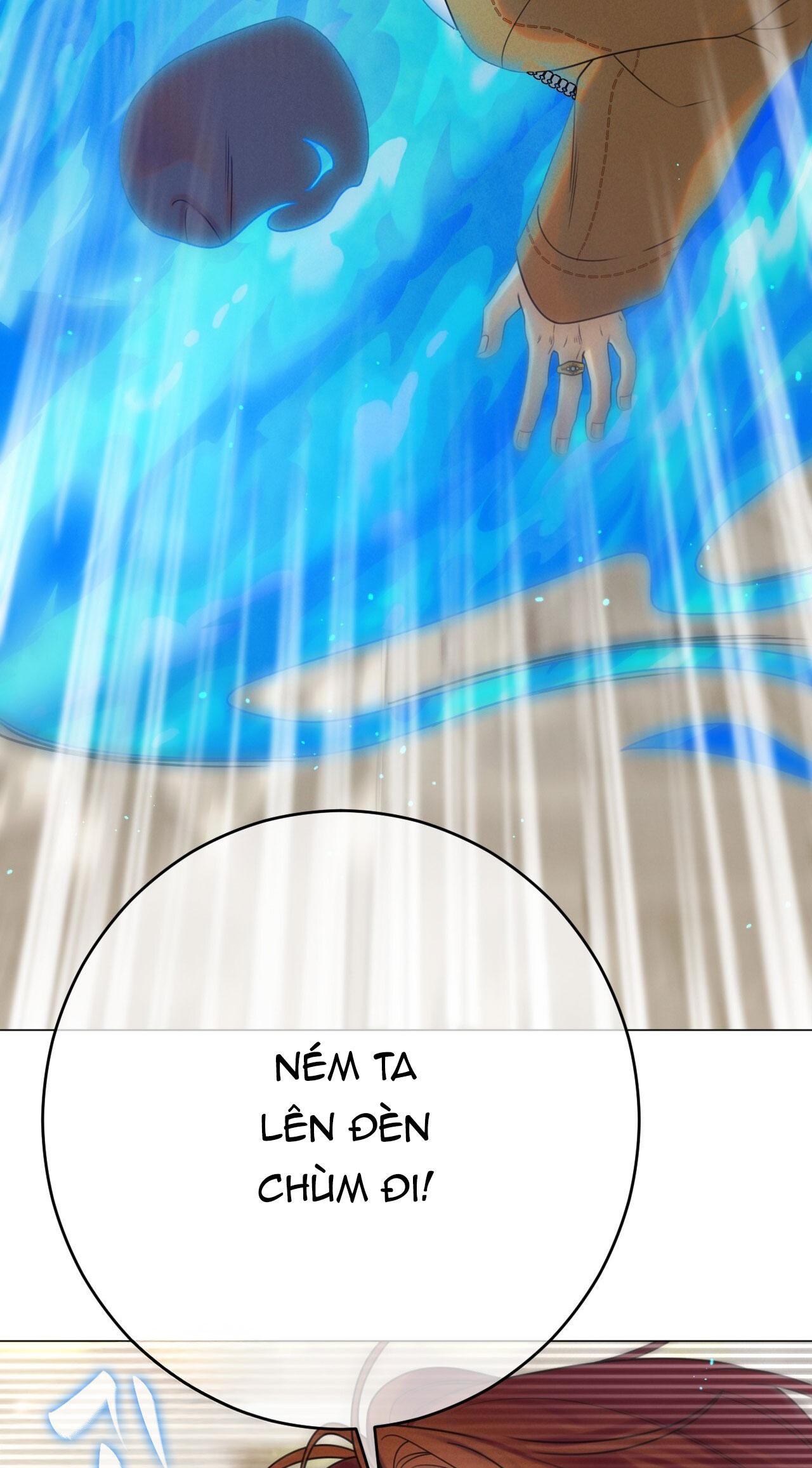 Quẻ Bói Giấc Mơ Của Yêu Tinh Chapter 70 - Trang 3