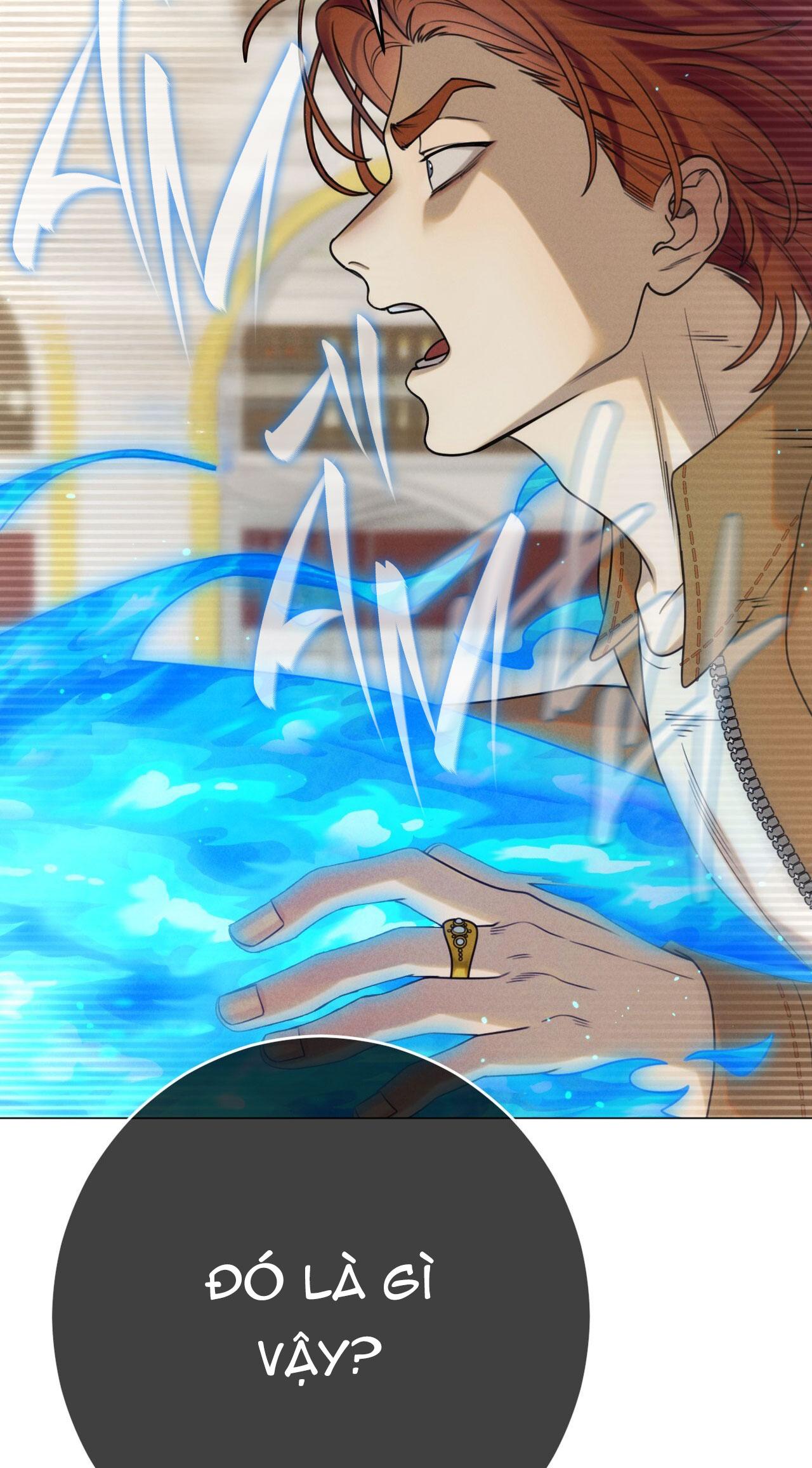 Quẻ Bói Giấc Mơ Của Yêu Tinh Chapter 70 - Trang 3