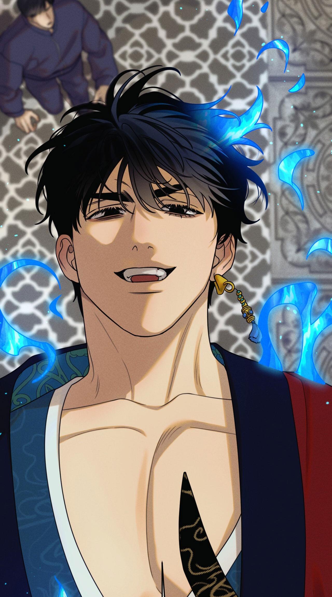 Quẻ Bói Giấc Mơ Của Yêu Tinh Chapter 70 - Trang 3